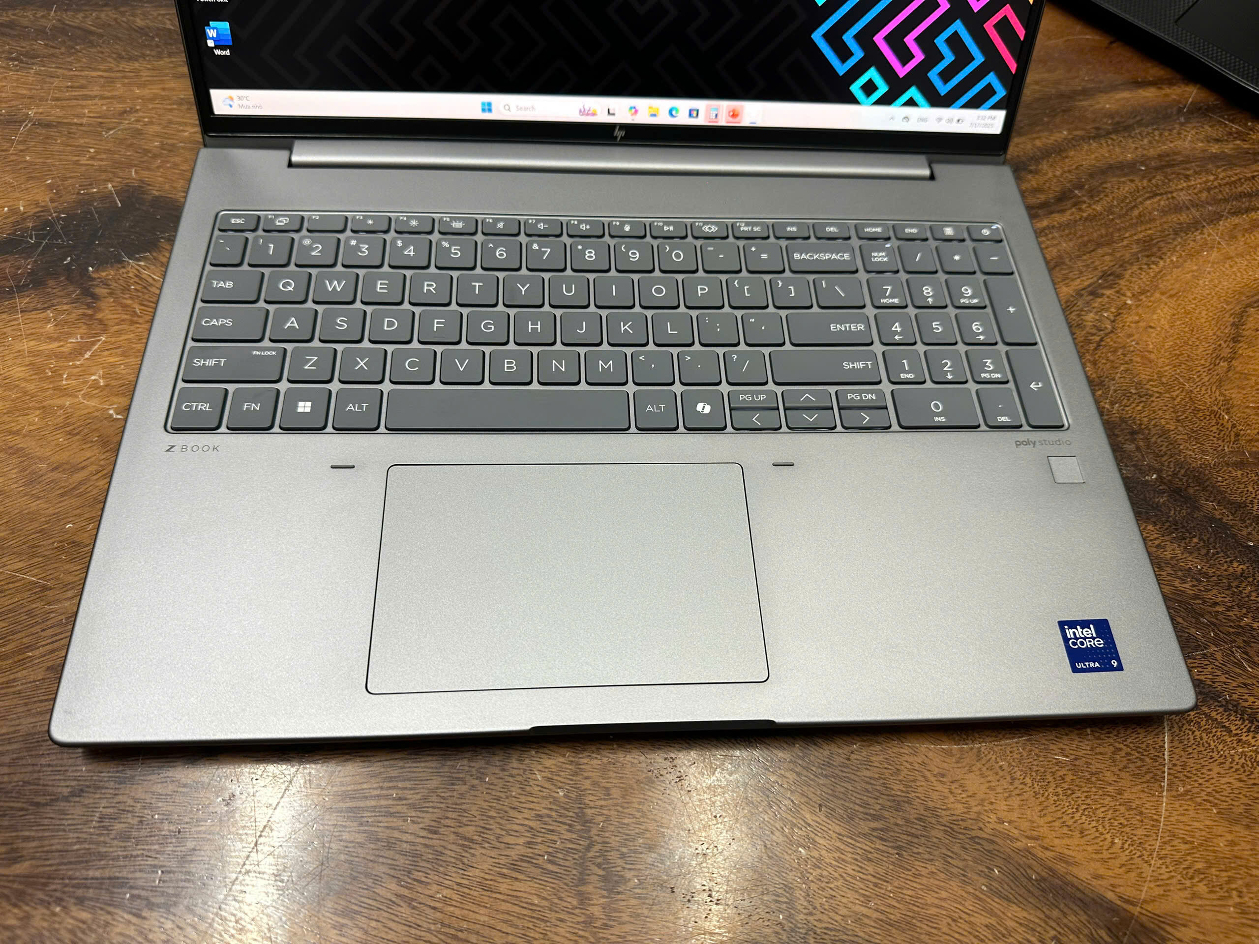 Hp Zbook Power 16 G11 5