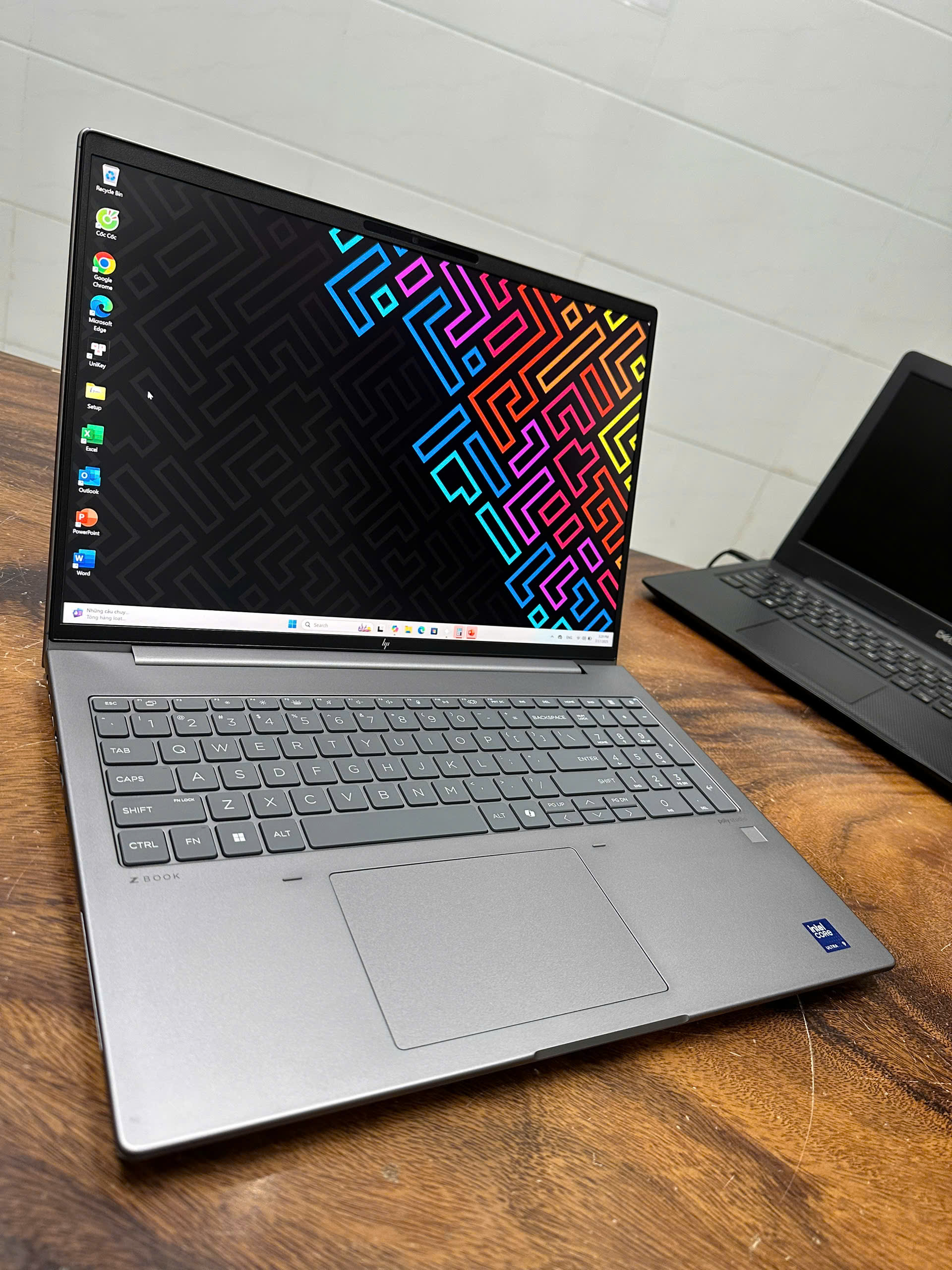 Hp Zbook Power 16 G11 7