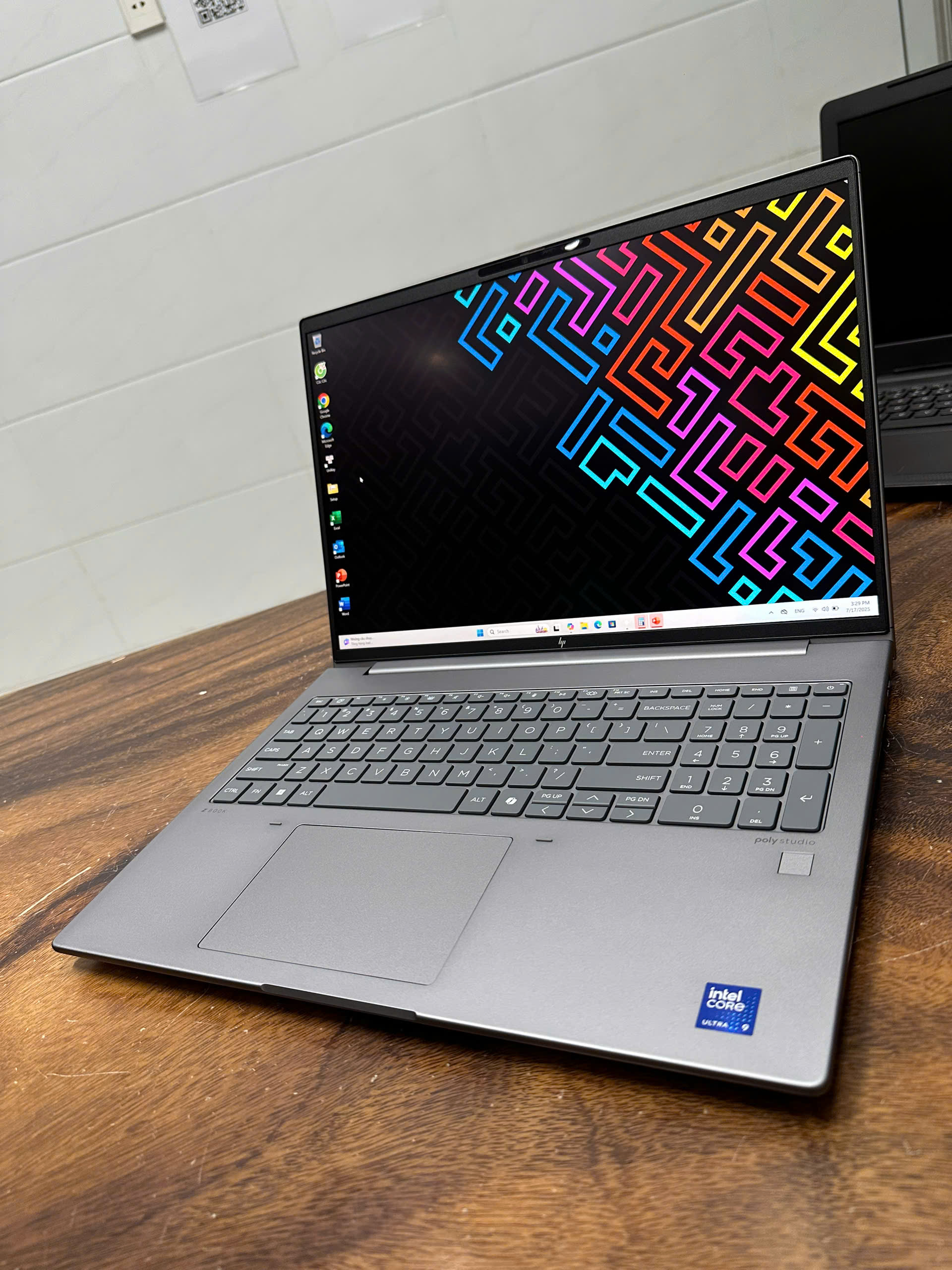 Hp Zbook Power 16 G11 8