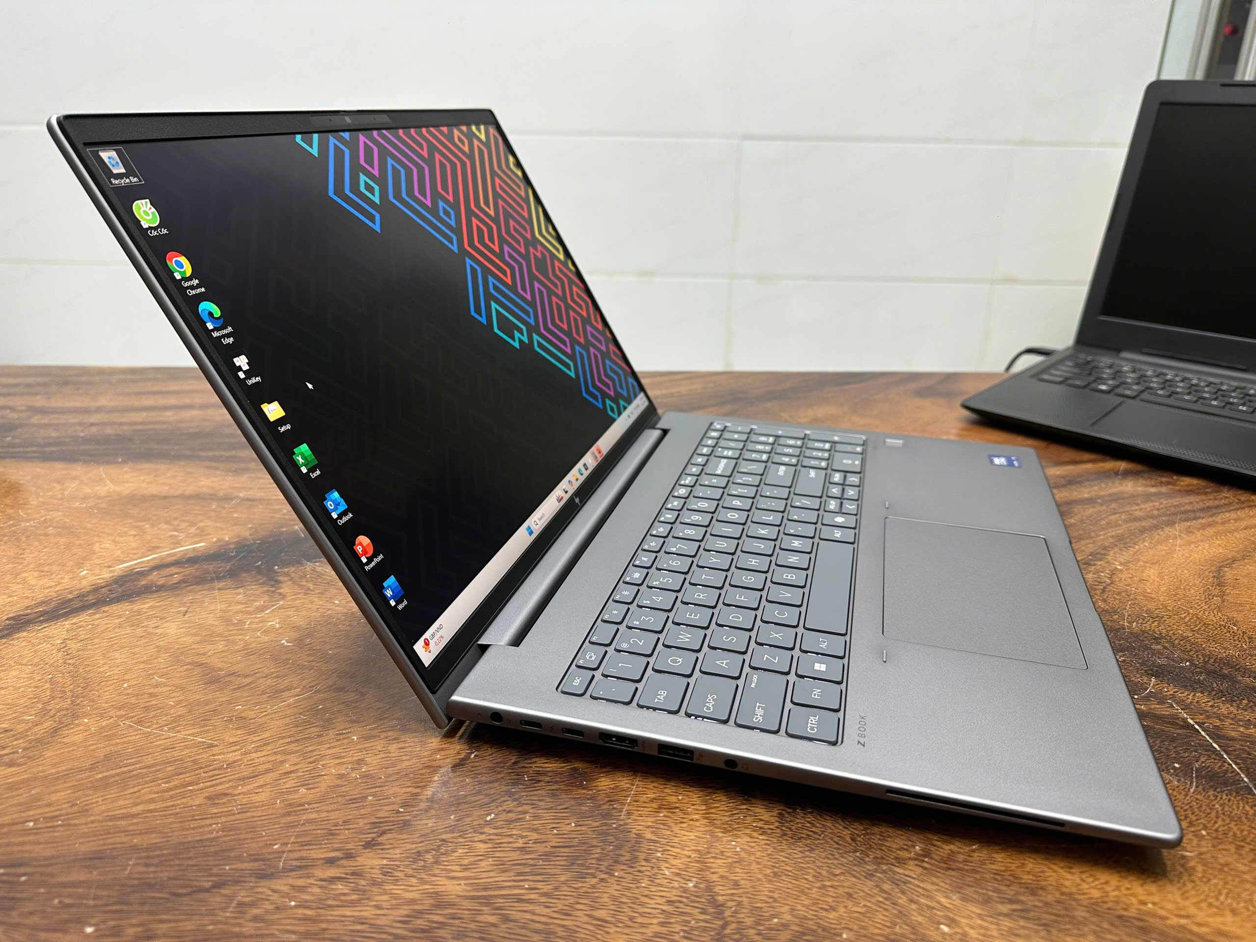 Hp Zbook Power 16 G11 9