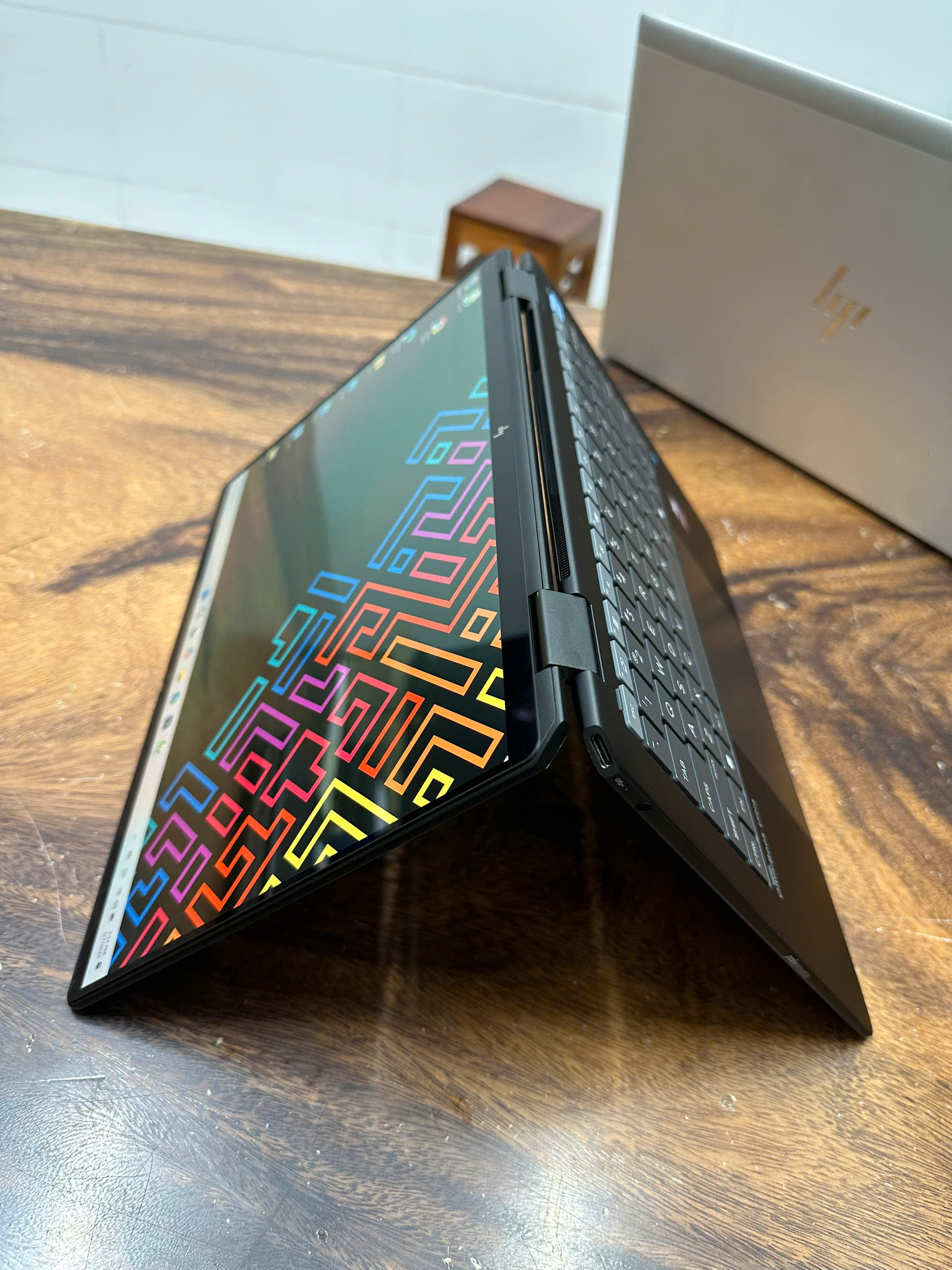 Hp Omnibook Ultra Flip Laptop 14 2