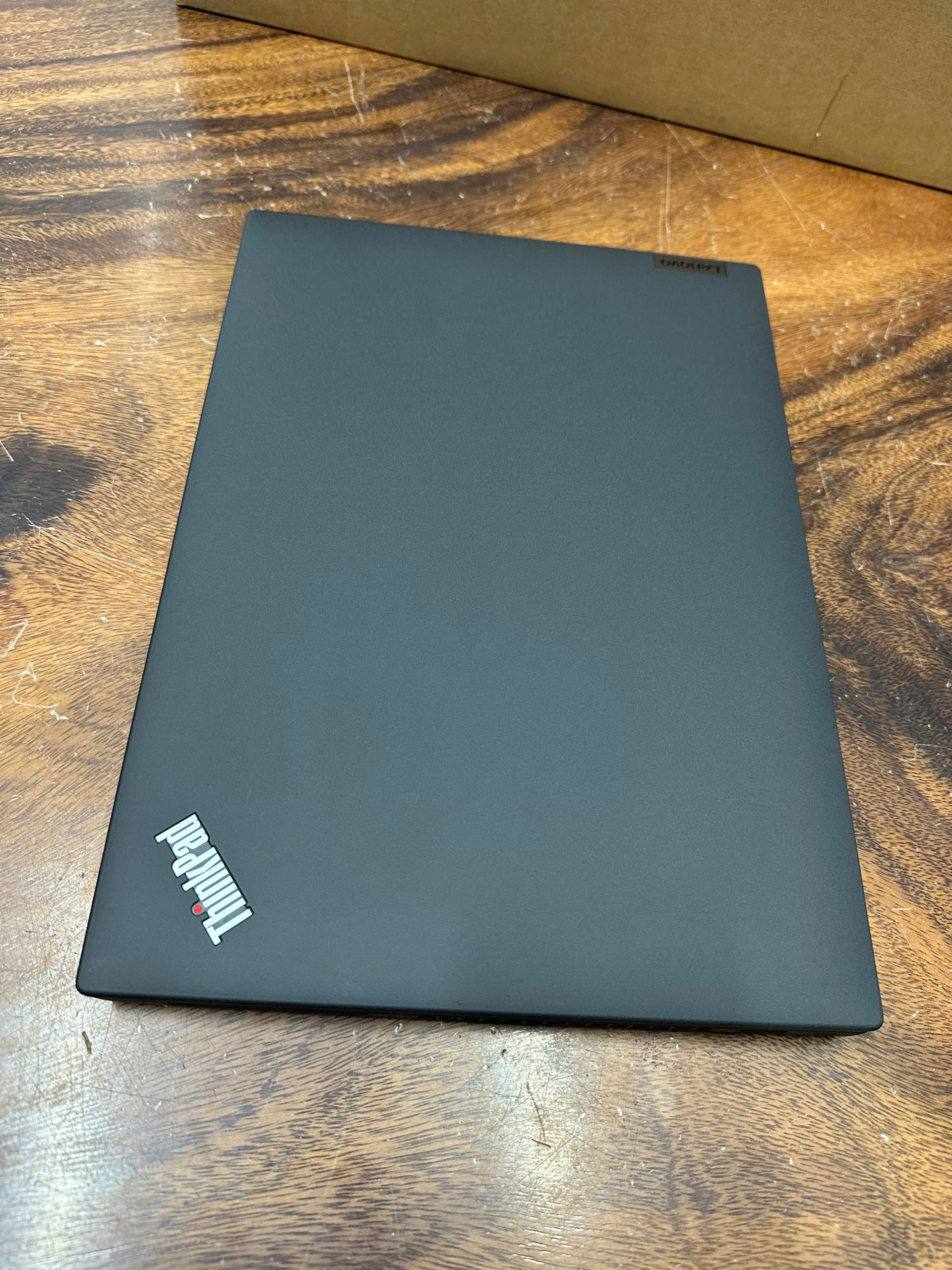 Thinkpad P14s Gen 4 6