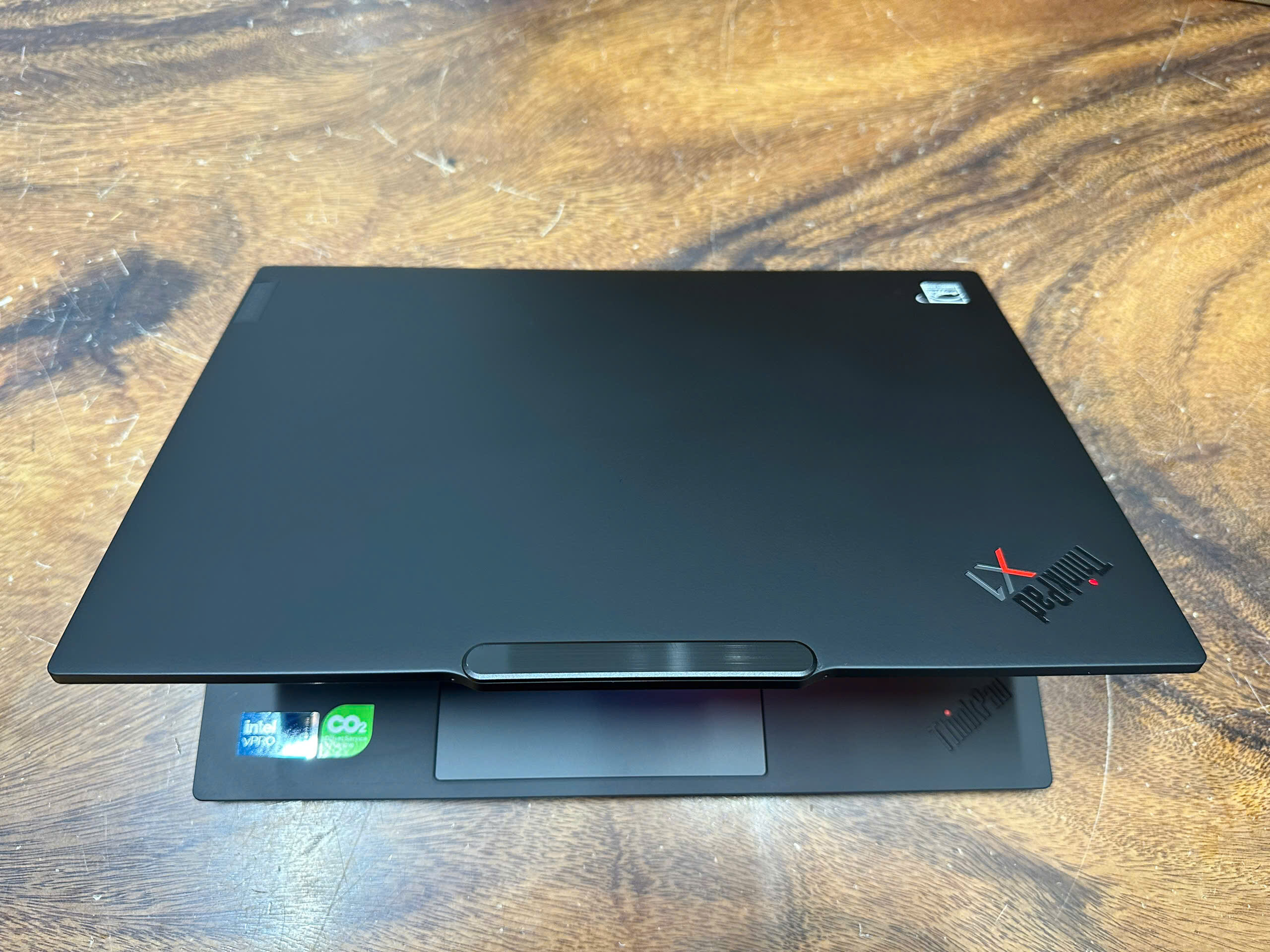Thinkpad X1 Carbon Gen 12 Oled 7