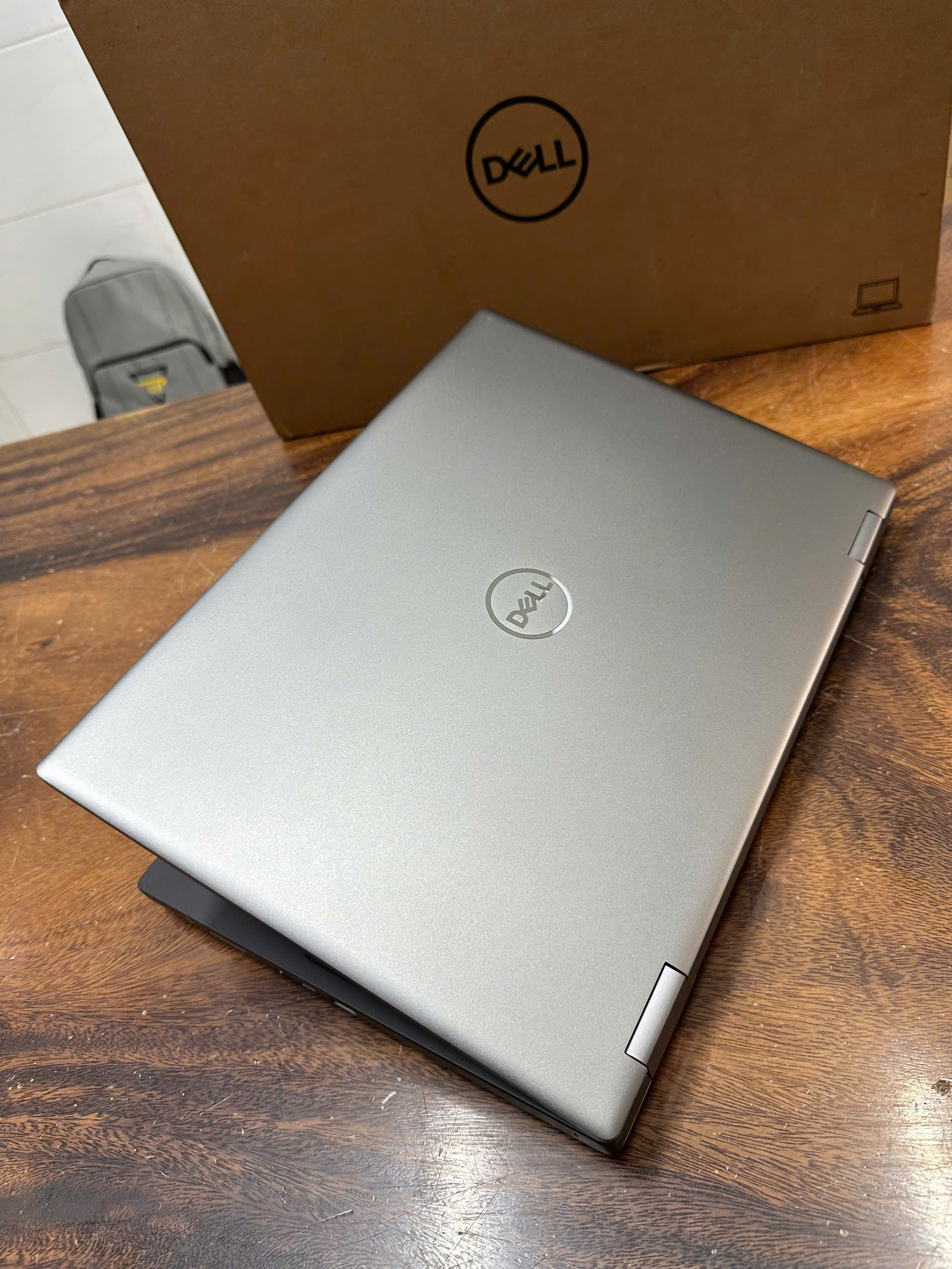 Dell Precision 7680 New 8