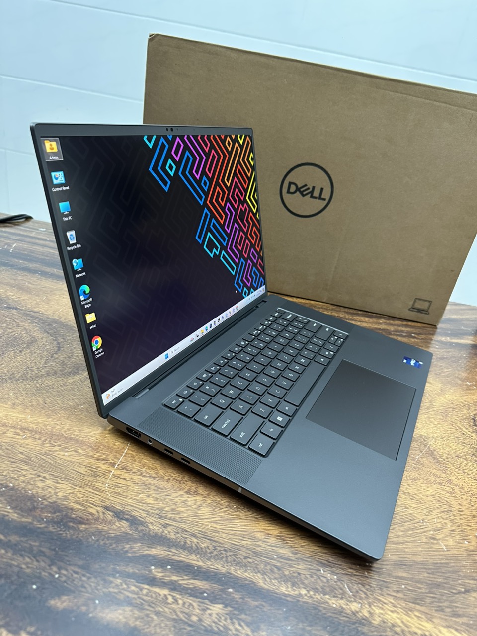 Dell Precision 5680 2