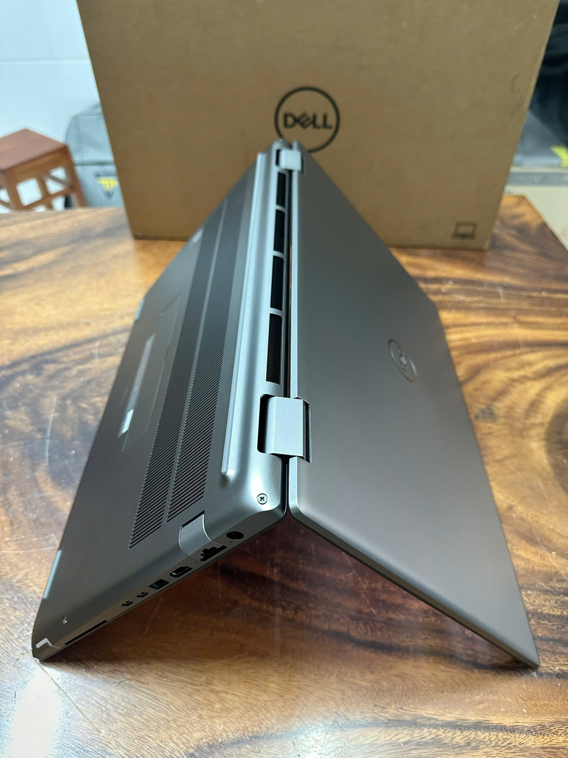 Dell Precision 7780 Core I7 13
