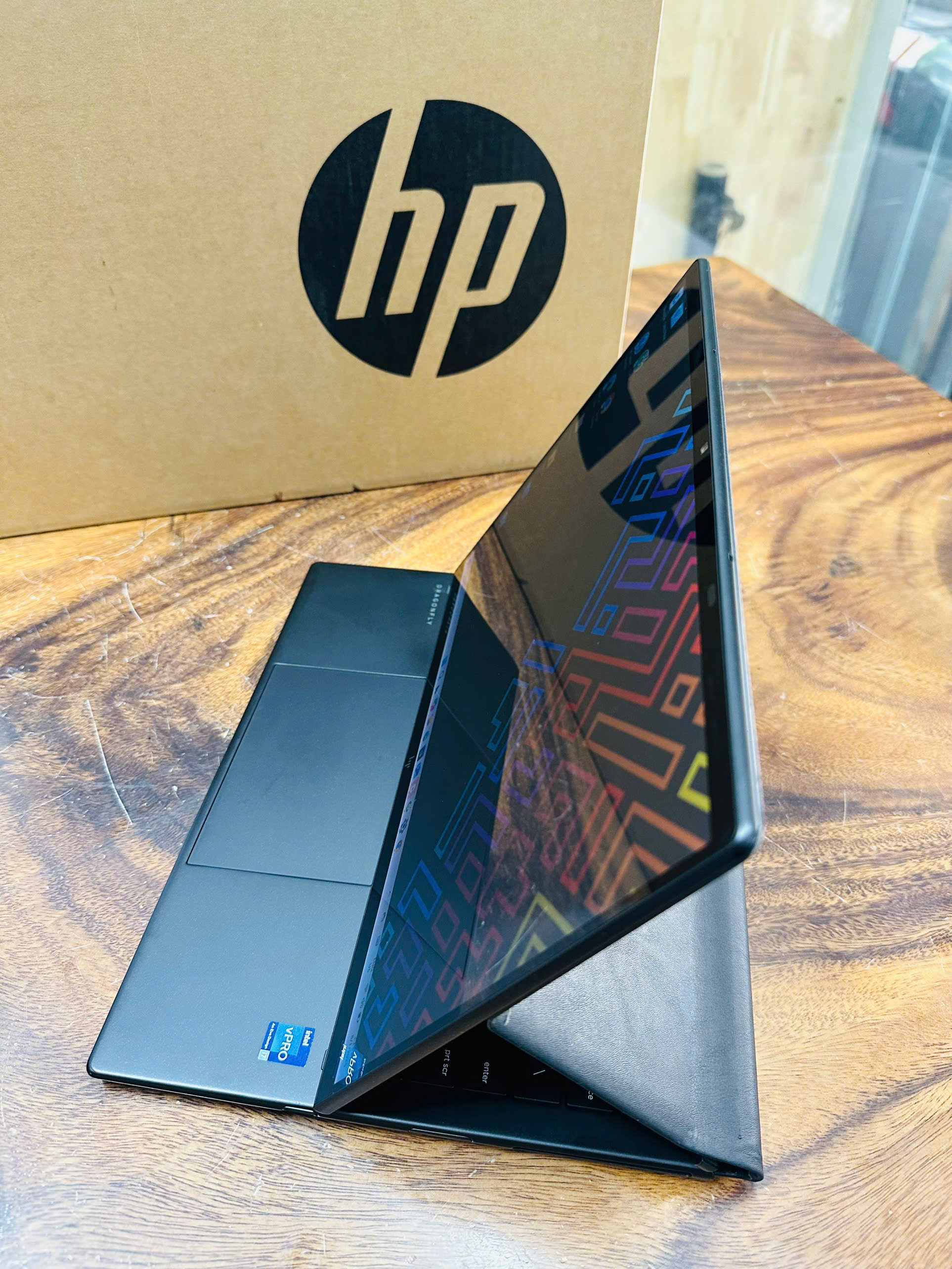 Hp Dragonfly Folio G3 2 In 1 11 1