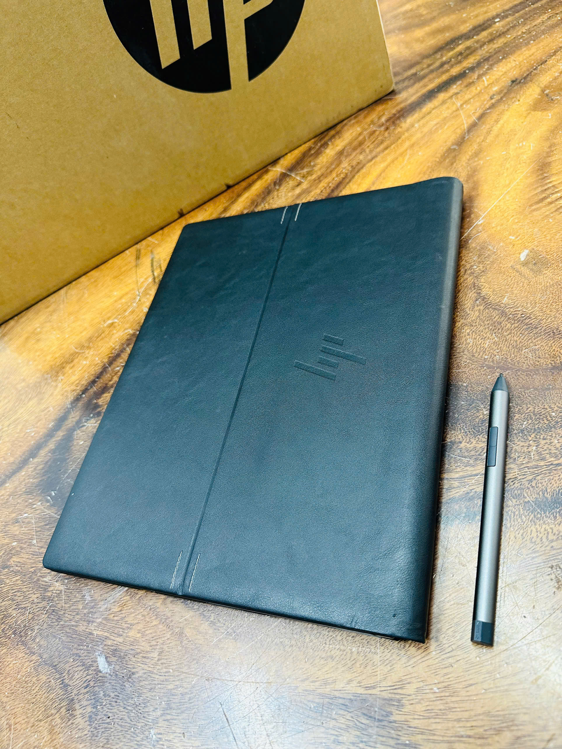 Hp Dragonfly Folio G3 2 In 1 9 1