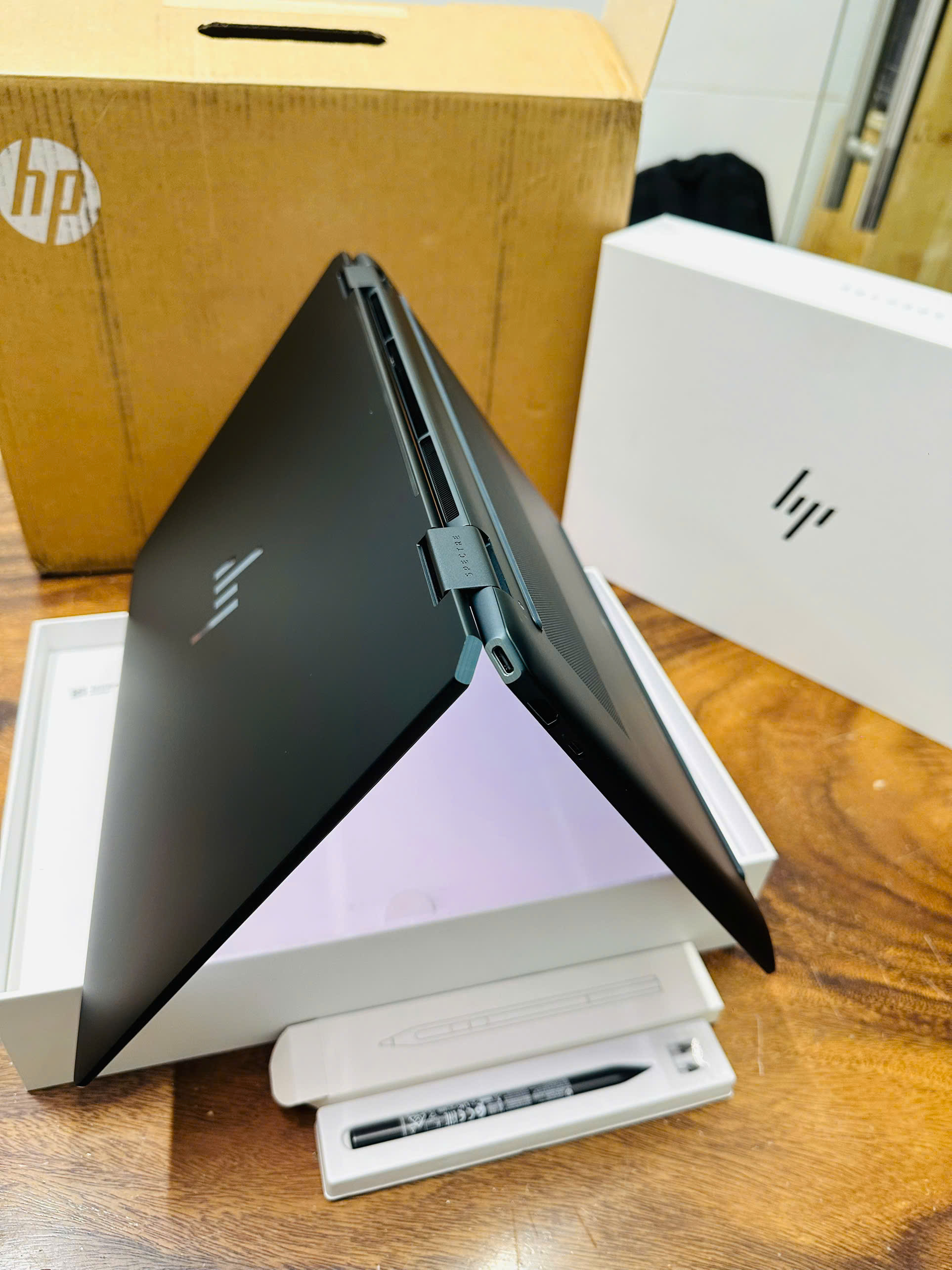 Hp Spectre X360 16 Aa0047nr 1