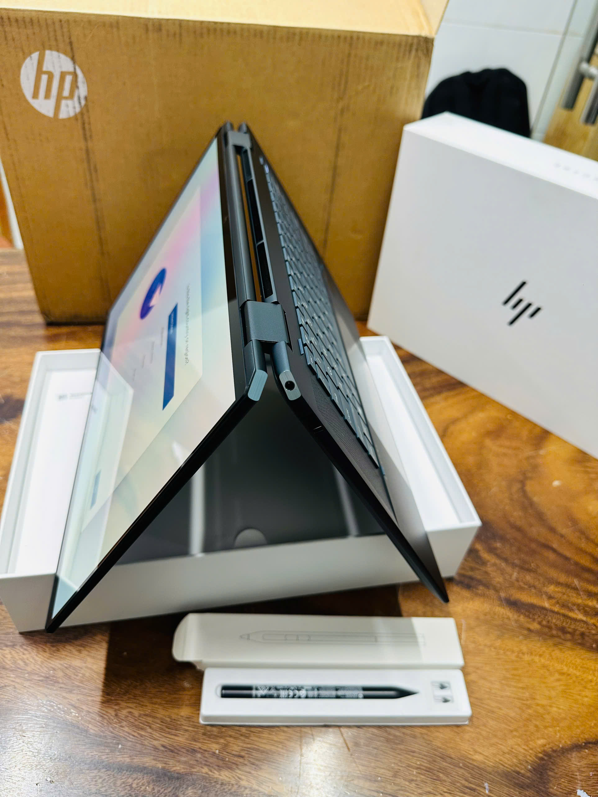 Hp Spectre X360 16 Aa0047nr 13