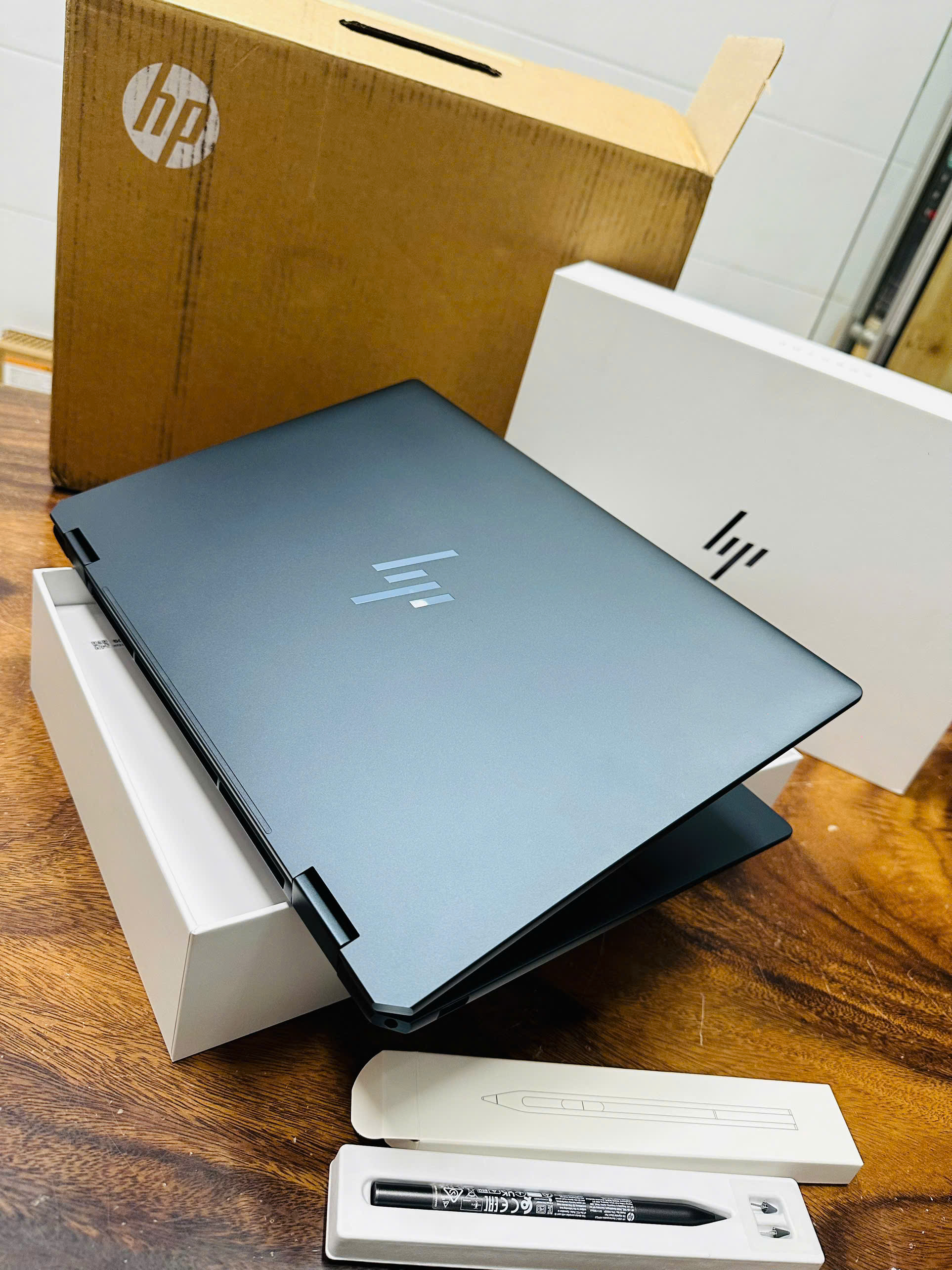 Hp Spectre X360 16 Aa0047nr 6