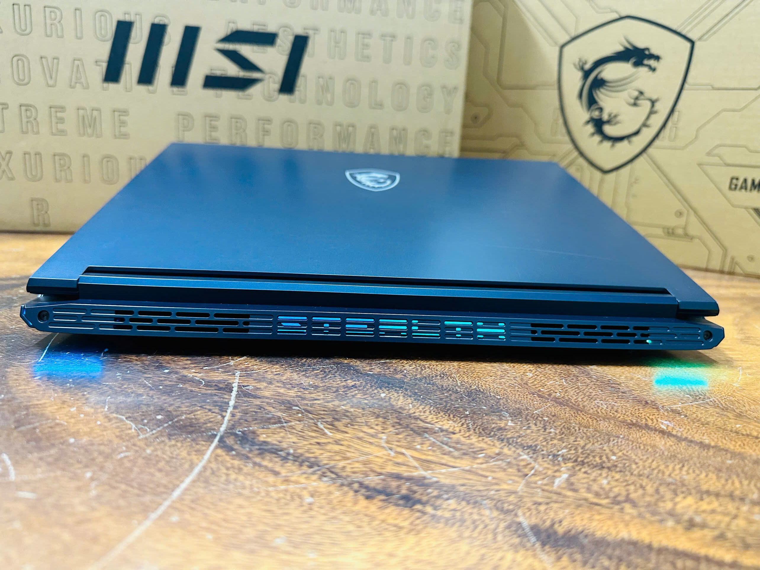 Msi Stealth 14 Ai Studio A1vg 2