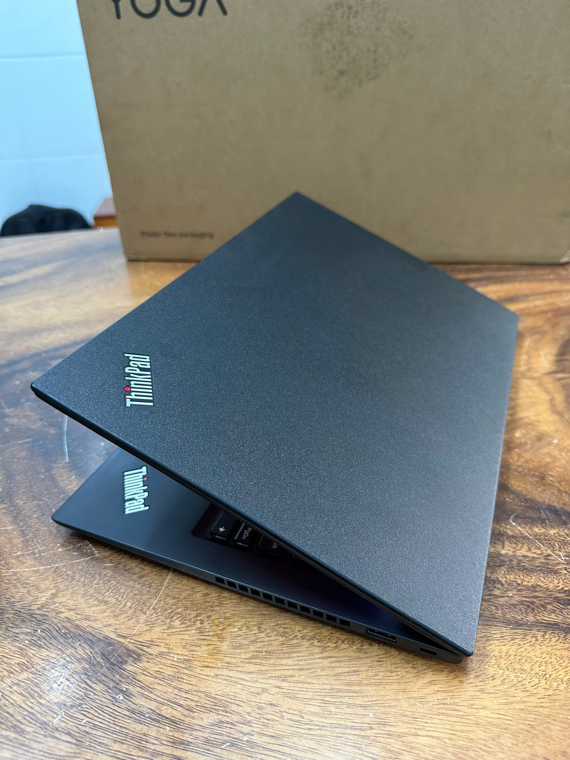 Thinkpad T14s 4k 1
