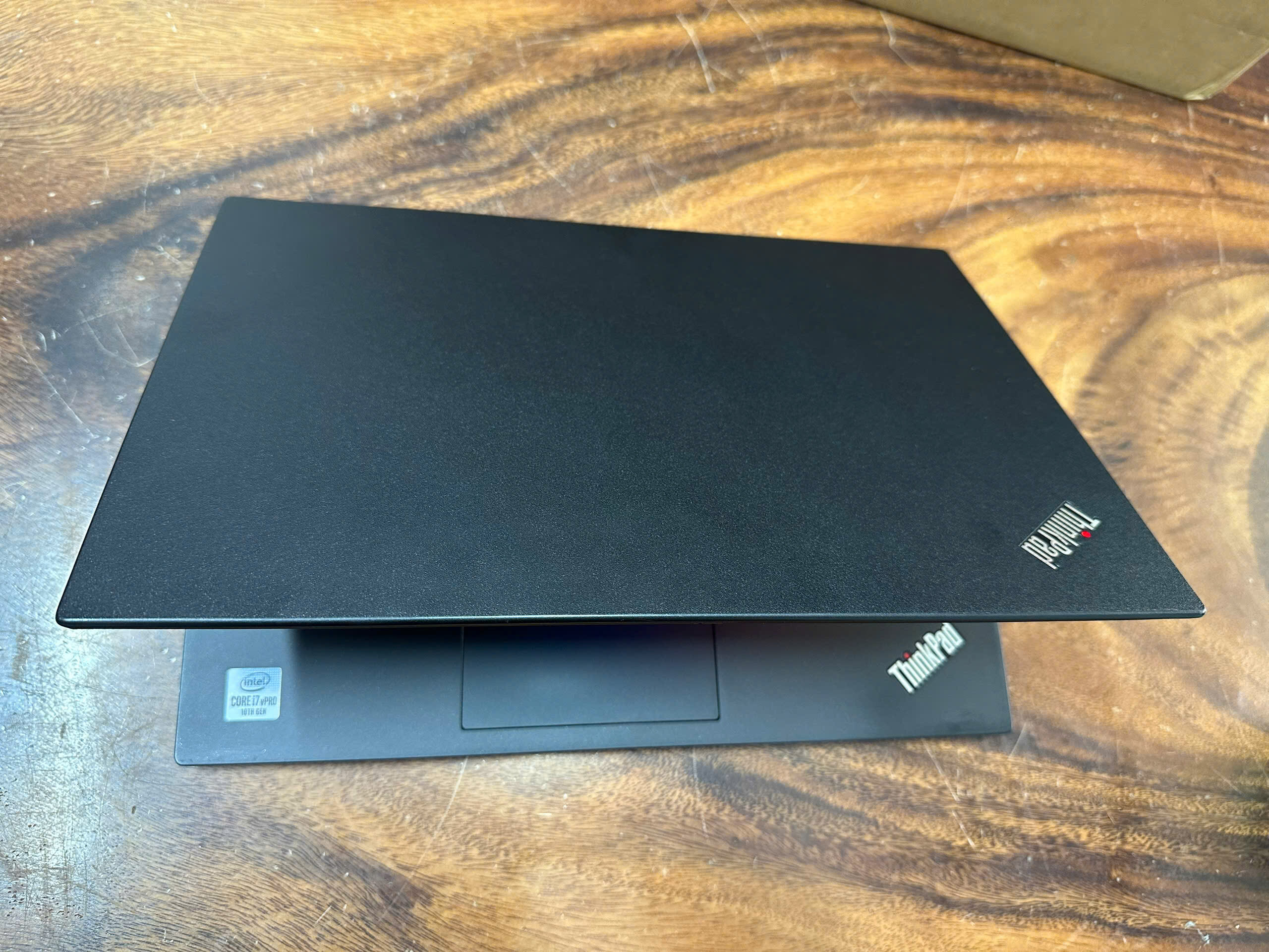 Thinkpad T14s 4k 5