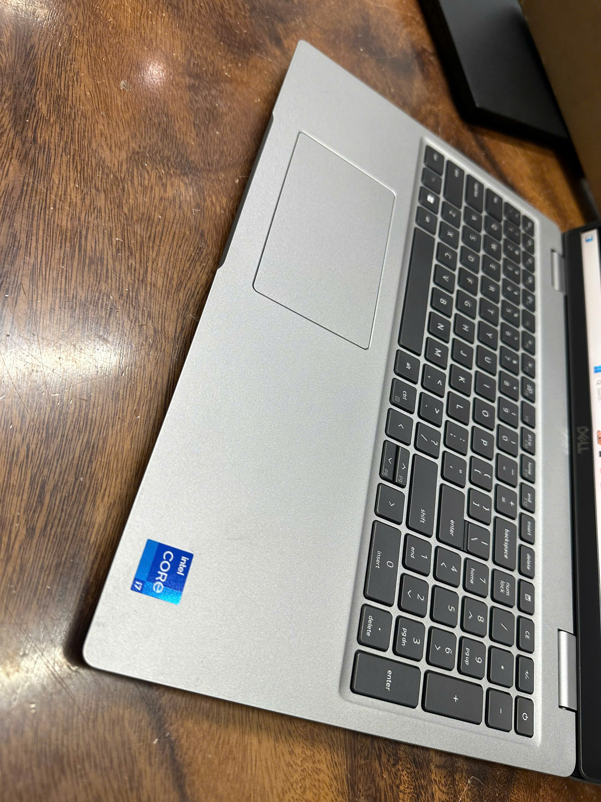 Dell Precision 3571 Core I7 2