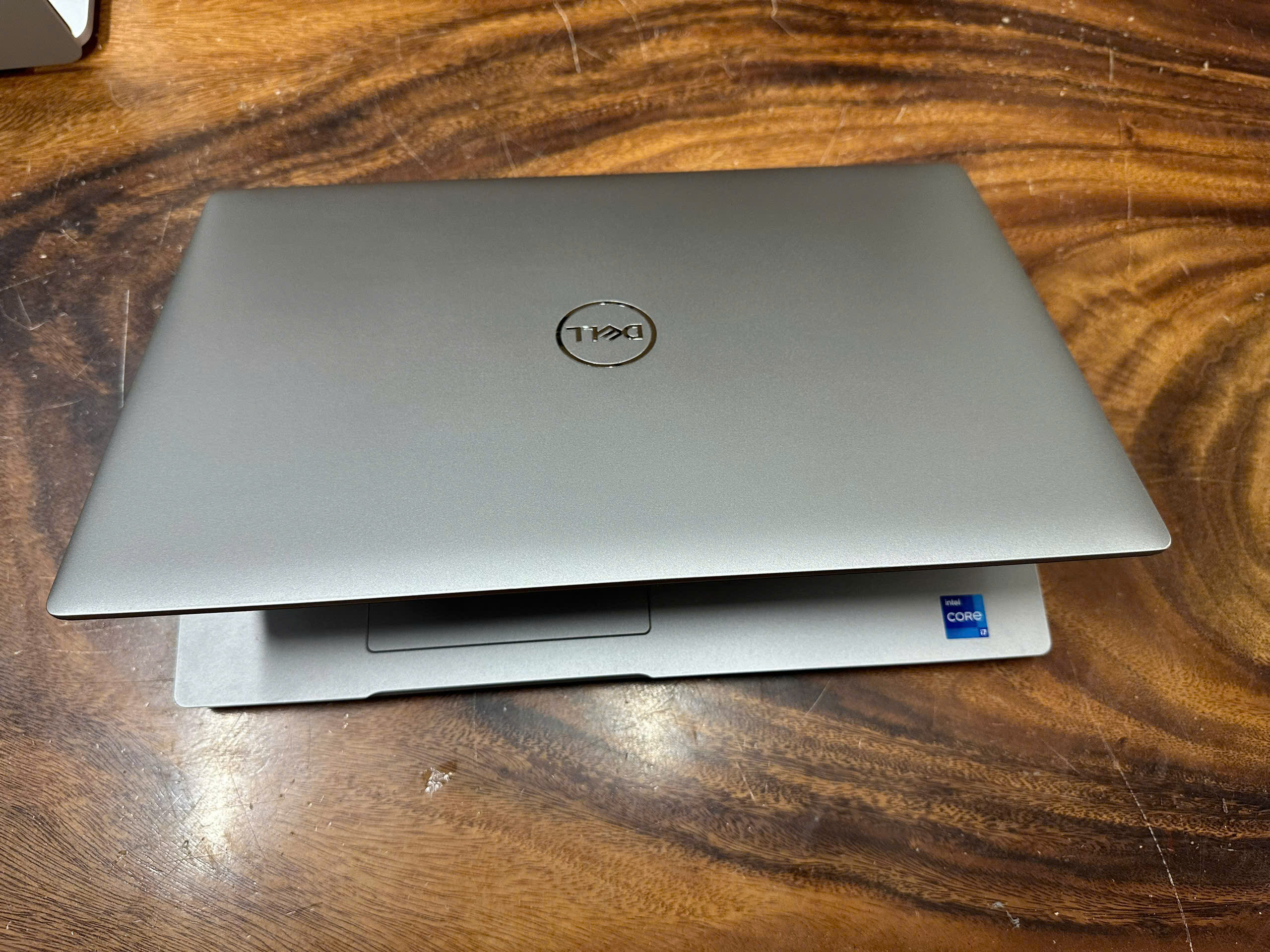 Dell Precision 3571 Core I7 3