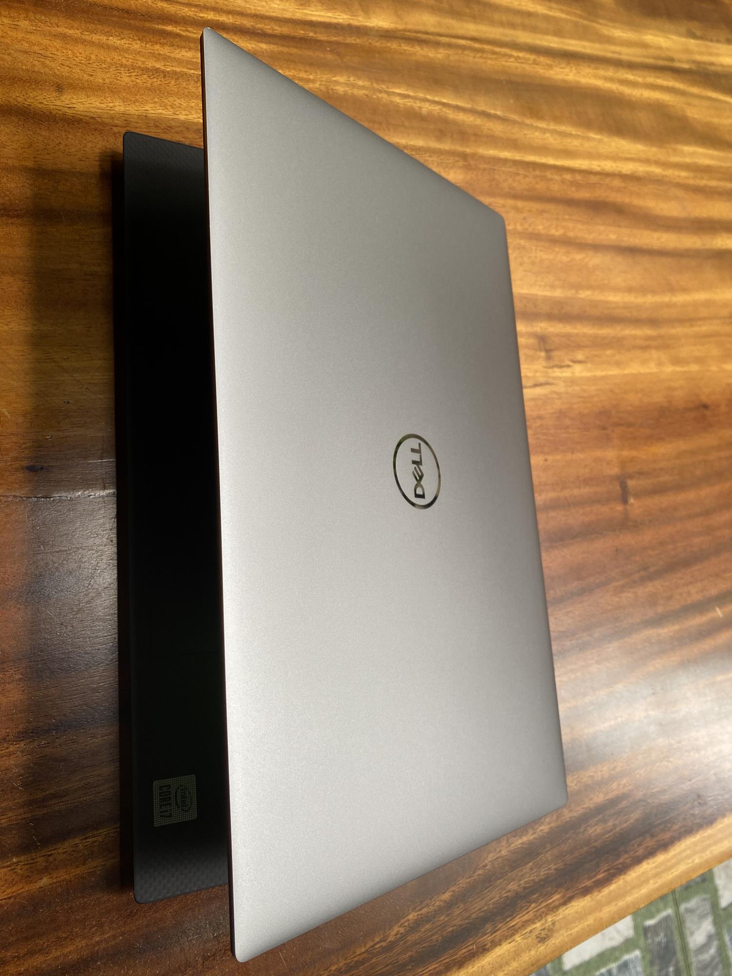 Dell Precision 5550 4