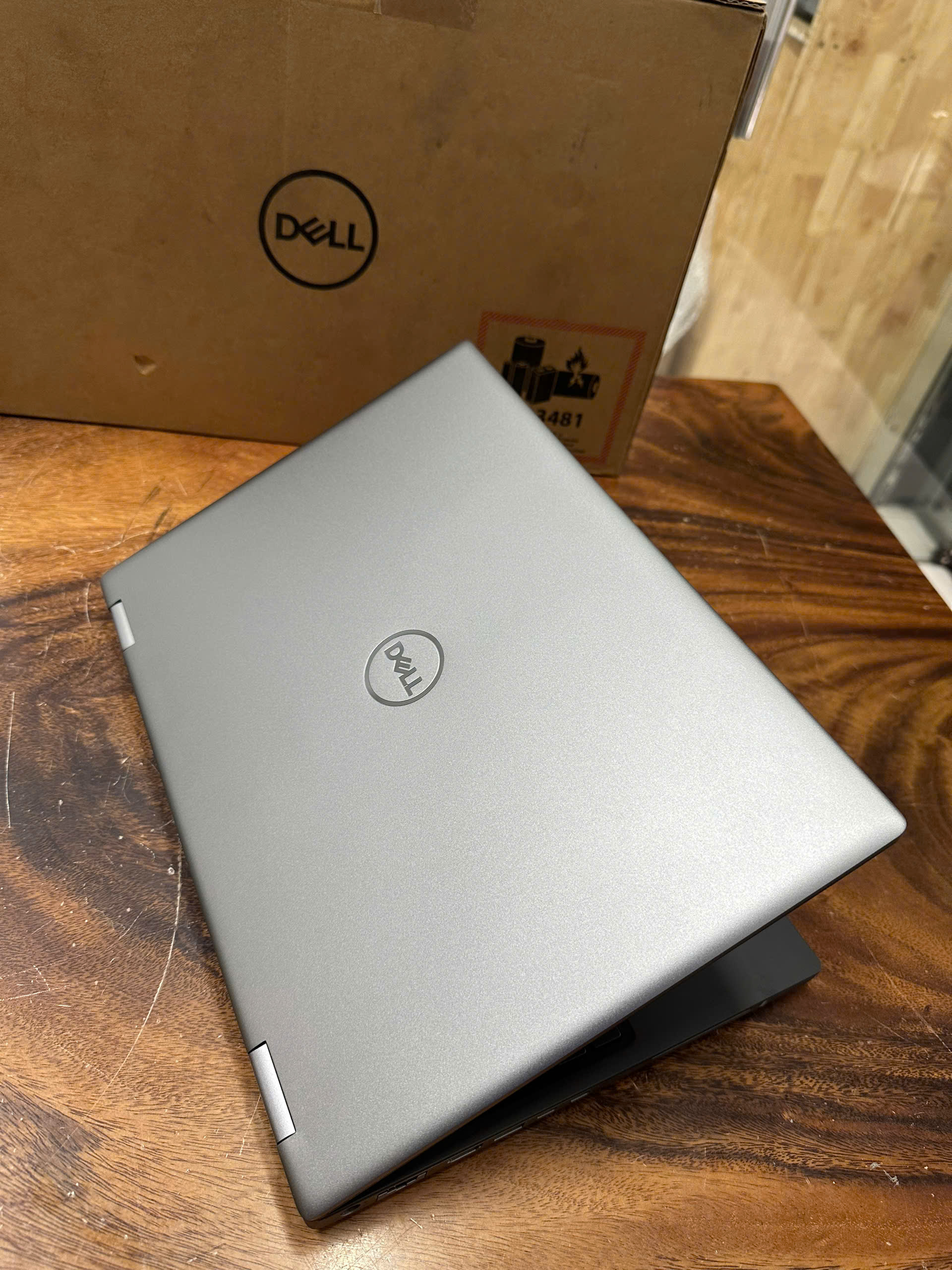 Dell Precision 7680 4