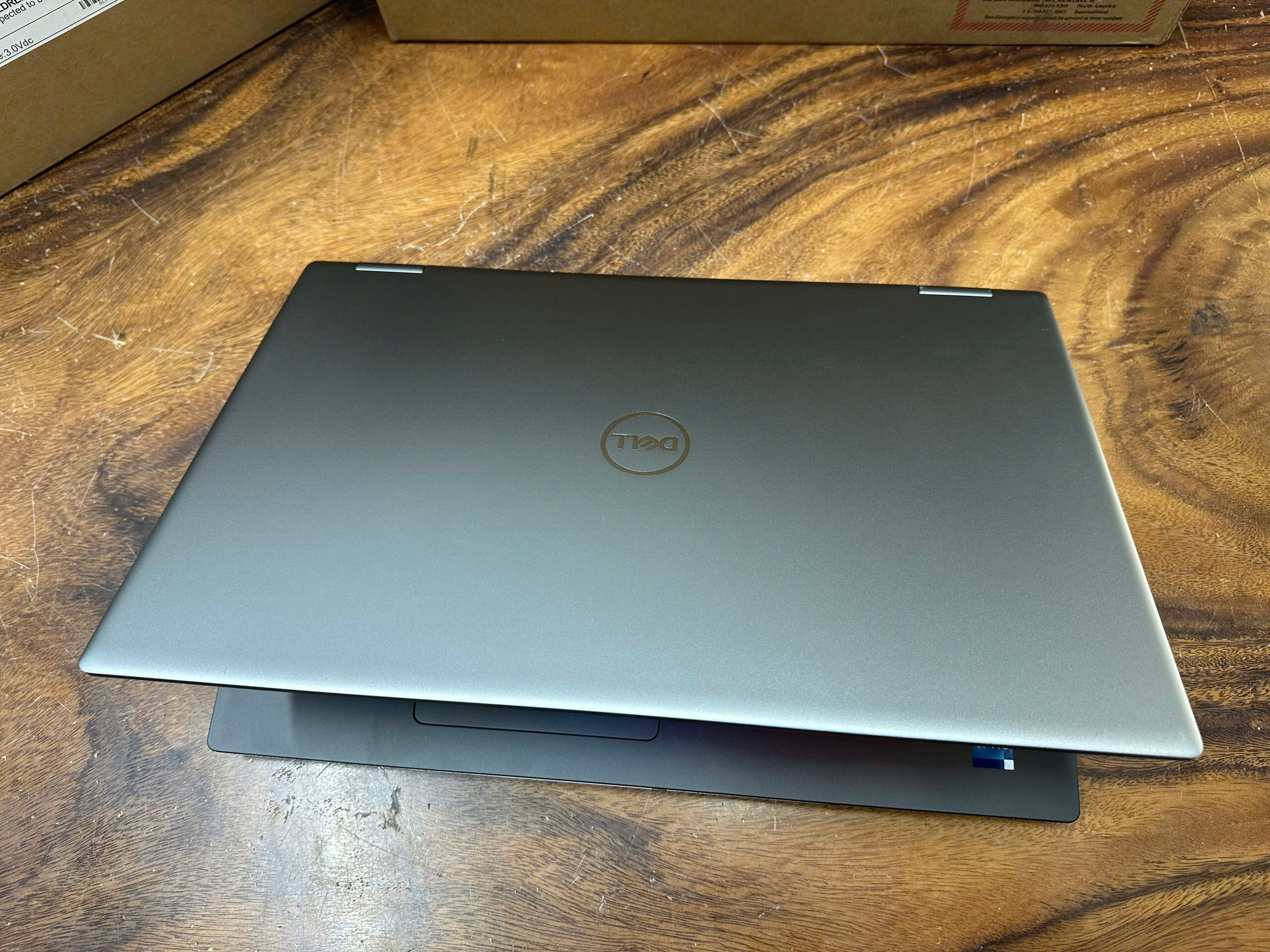 Dell Precision 7780 Core I7 1