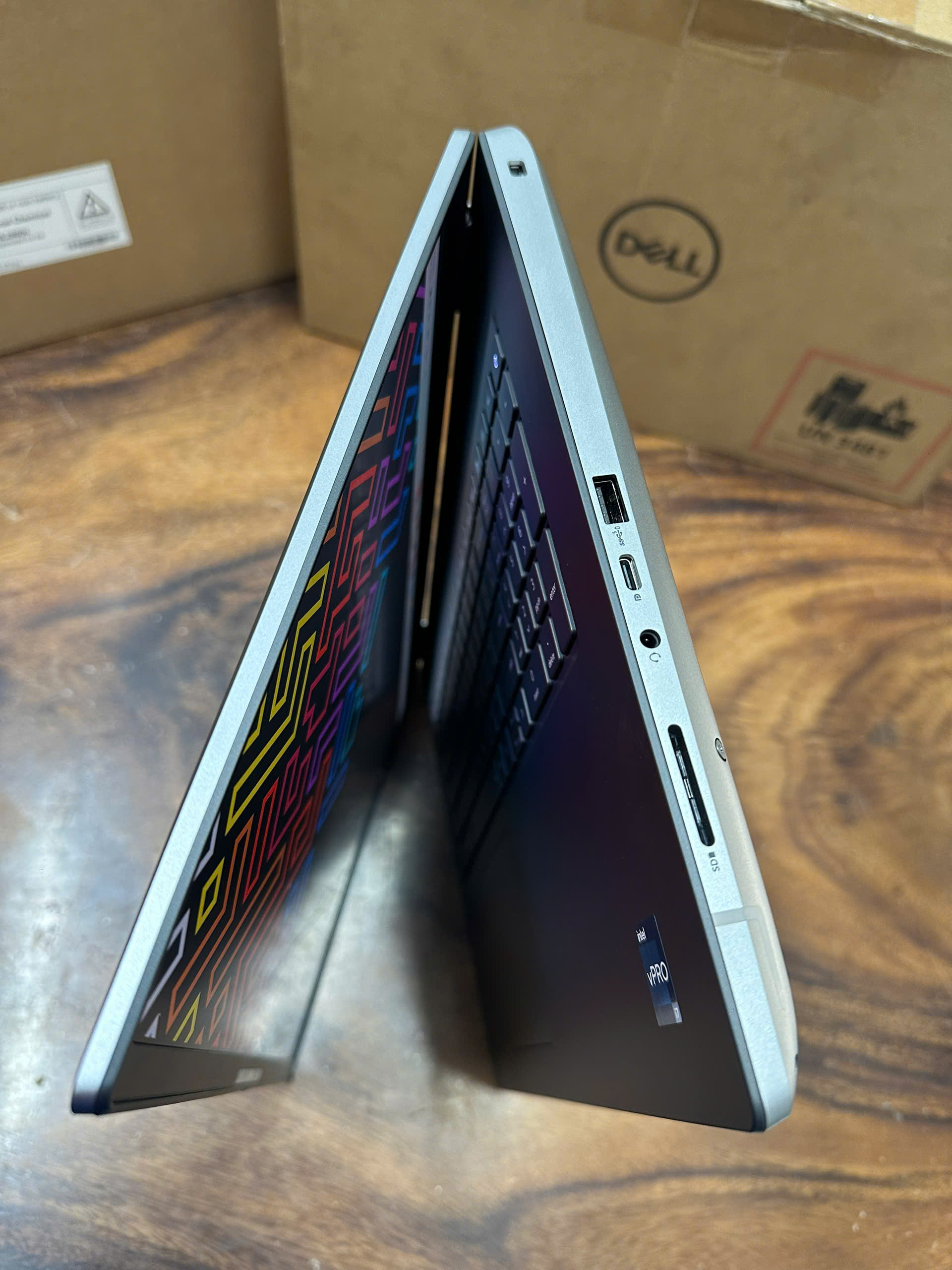 Dell Precision 7780 Core I7 3
