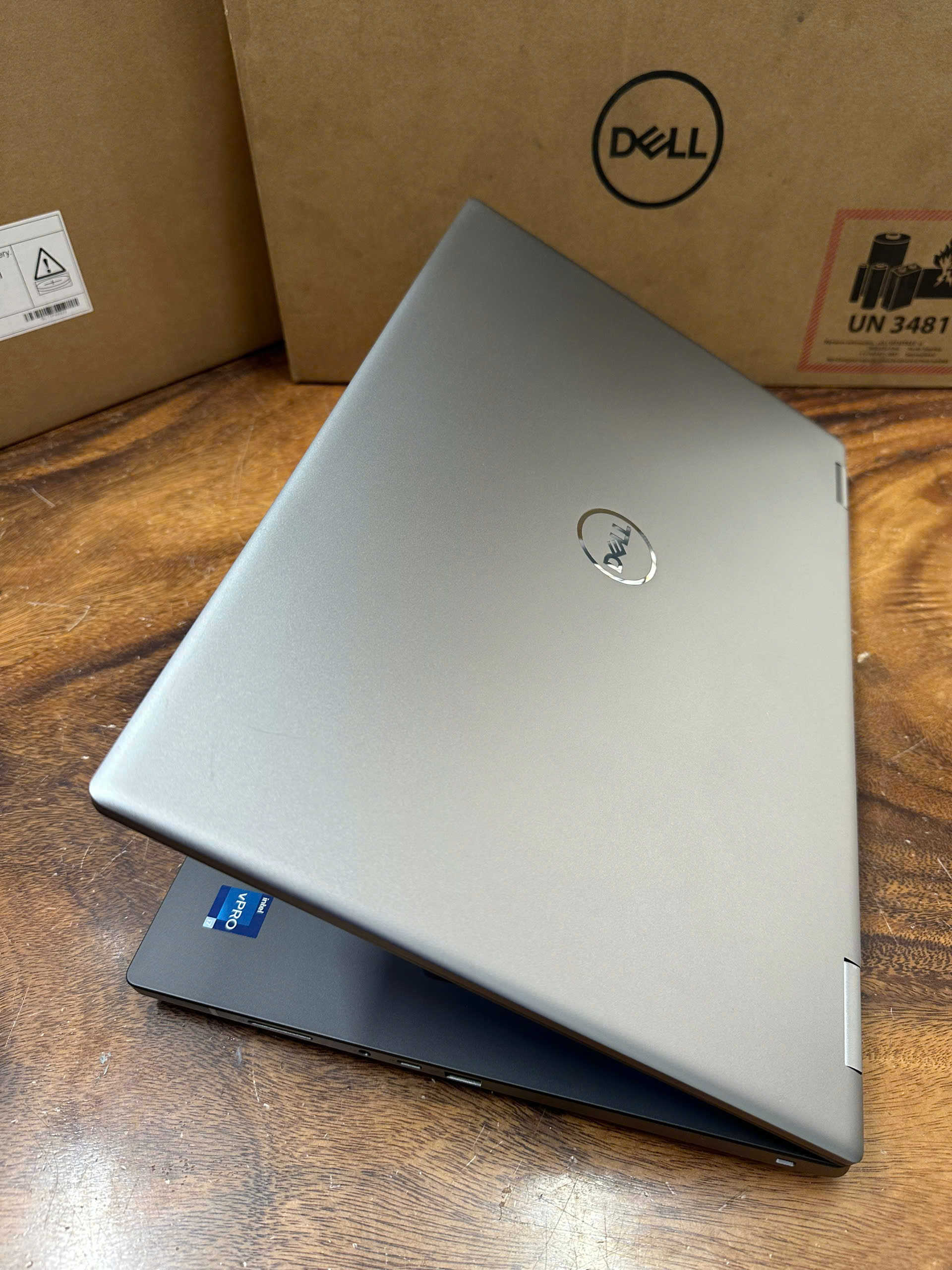 Dell Precision 7780 Core I7 4