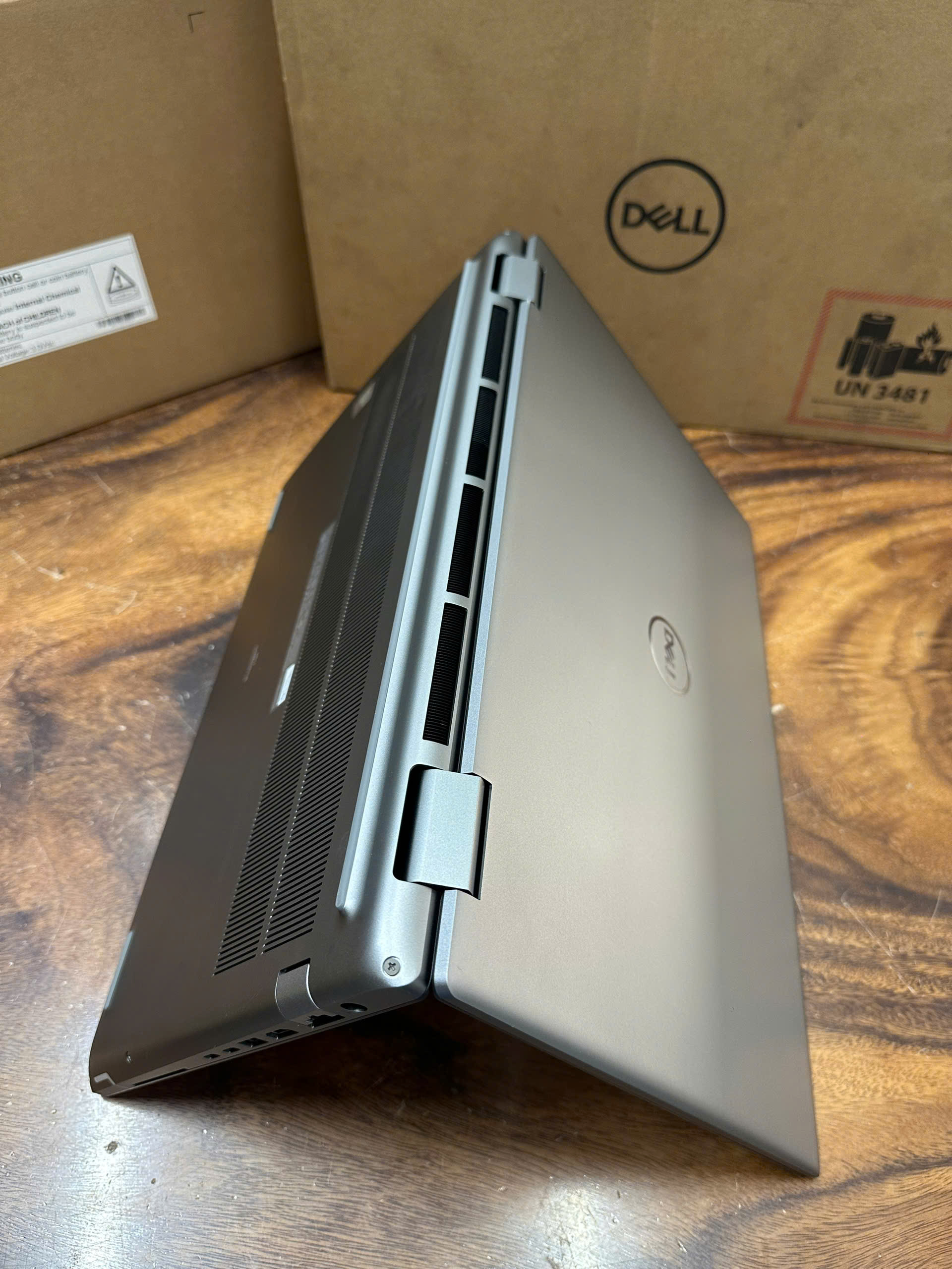 Dell Precision 7780 Core I7 8