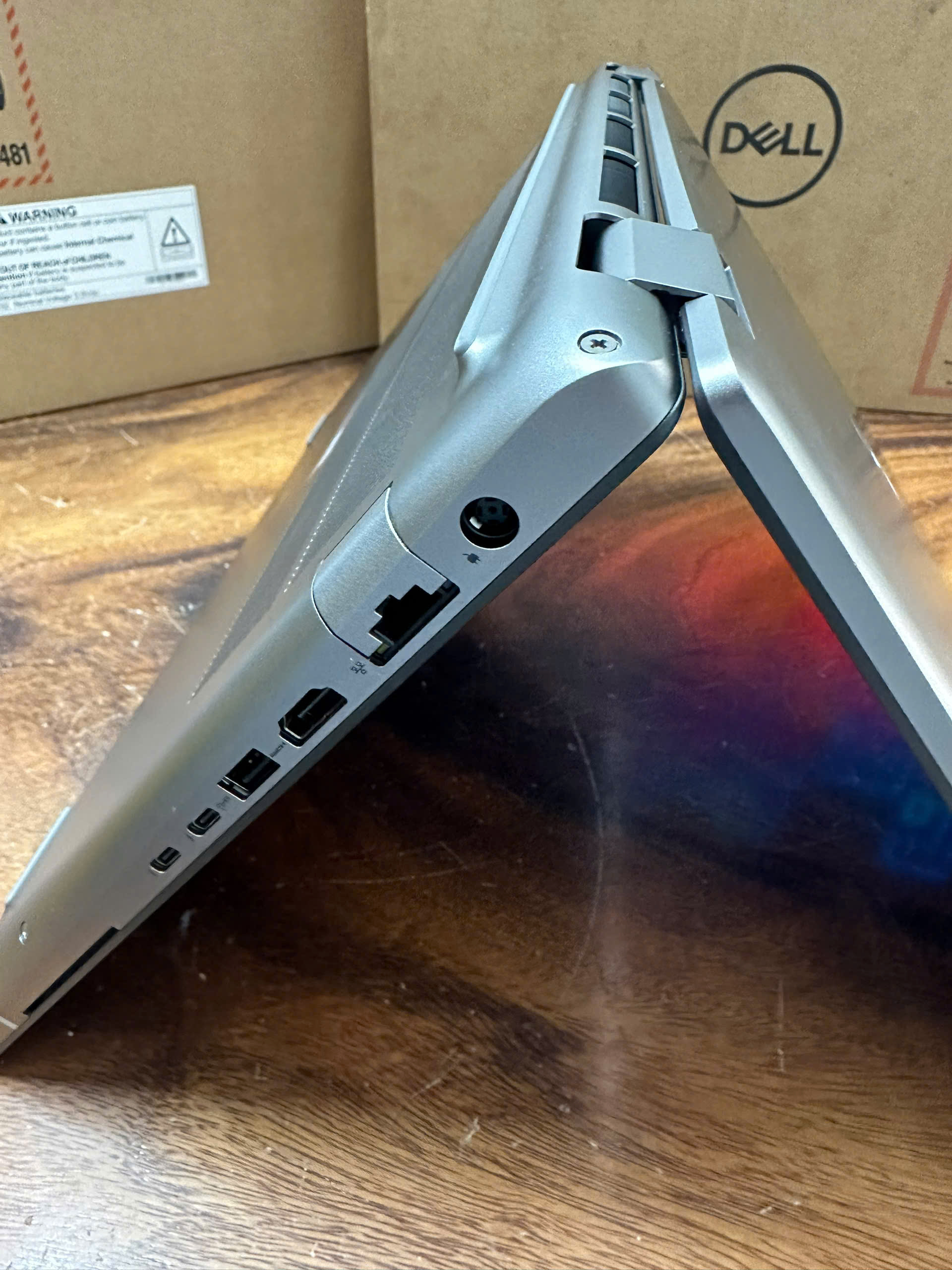 Dell Precision 7780 Core I7 9