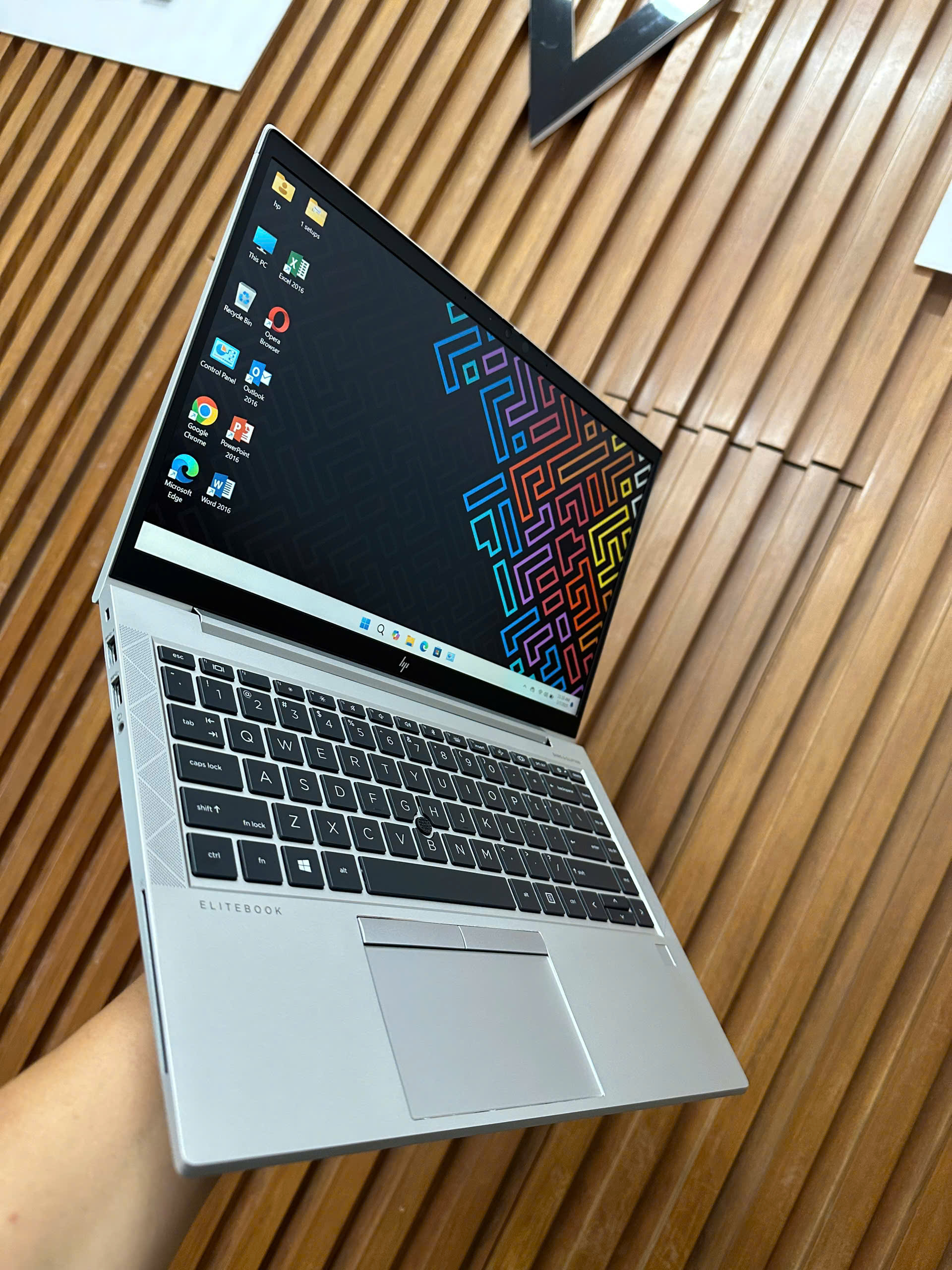 Hp 840 G7 1