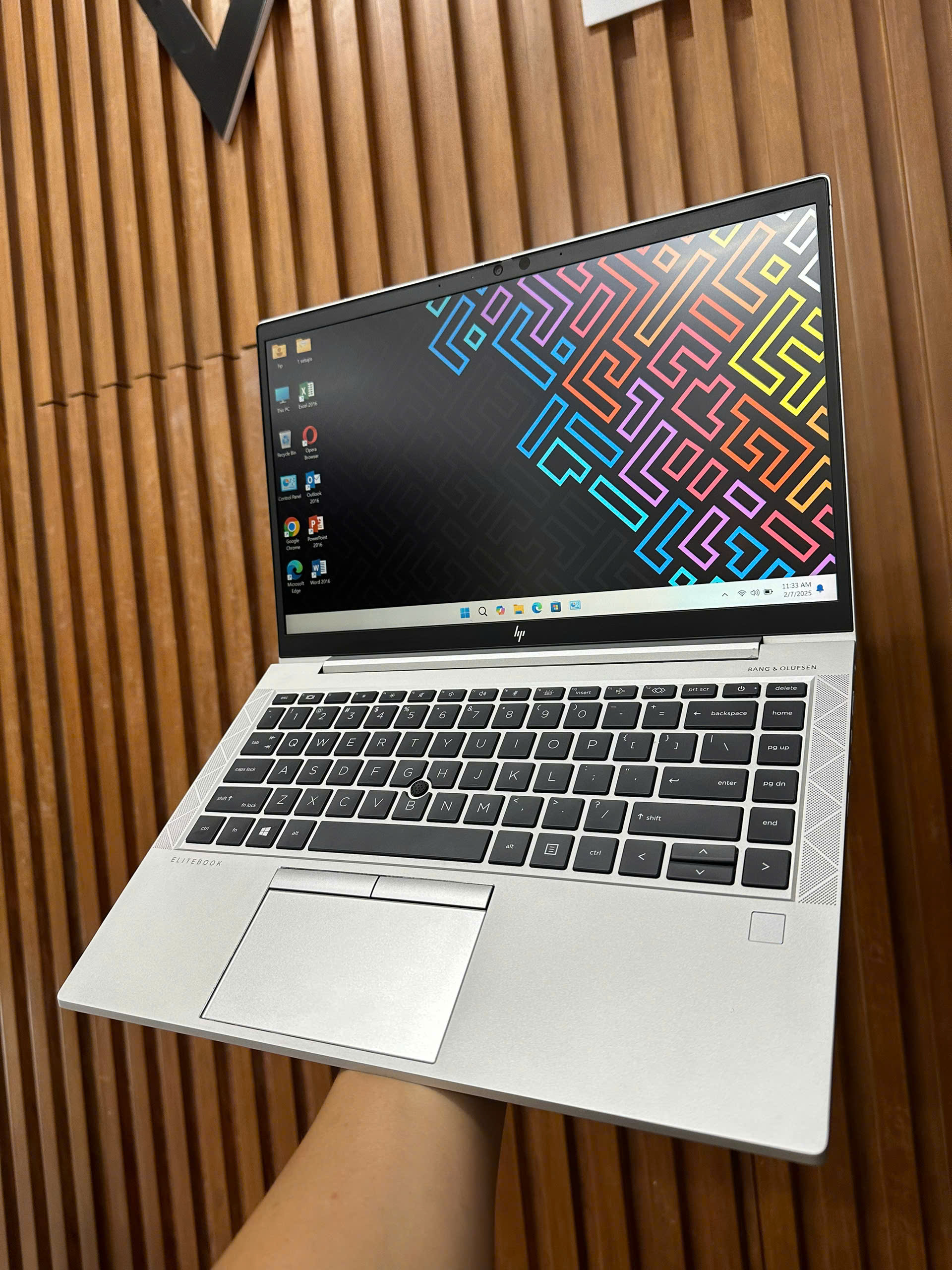 Hp 840 G7 2