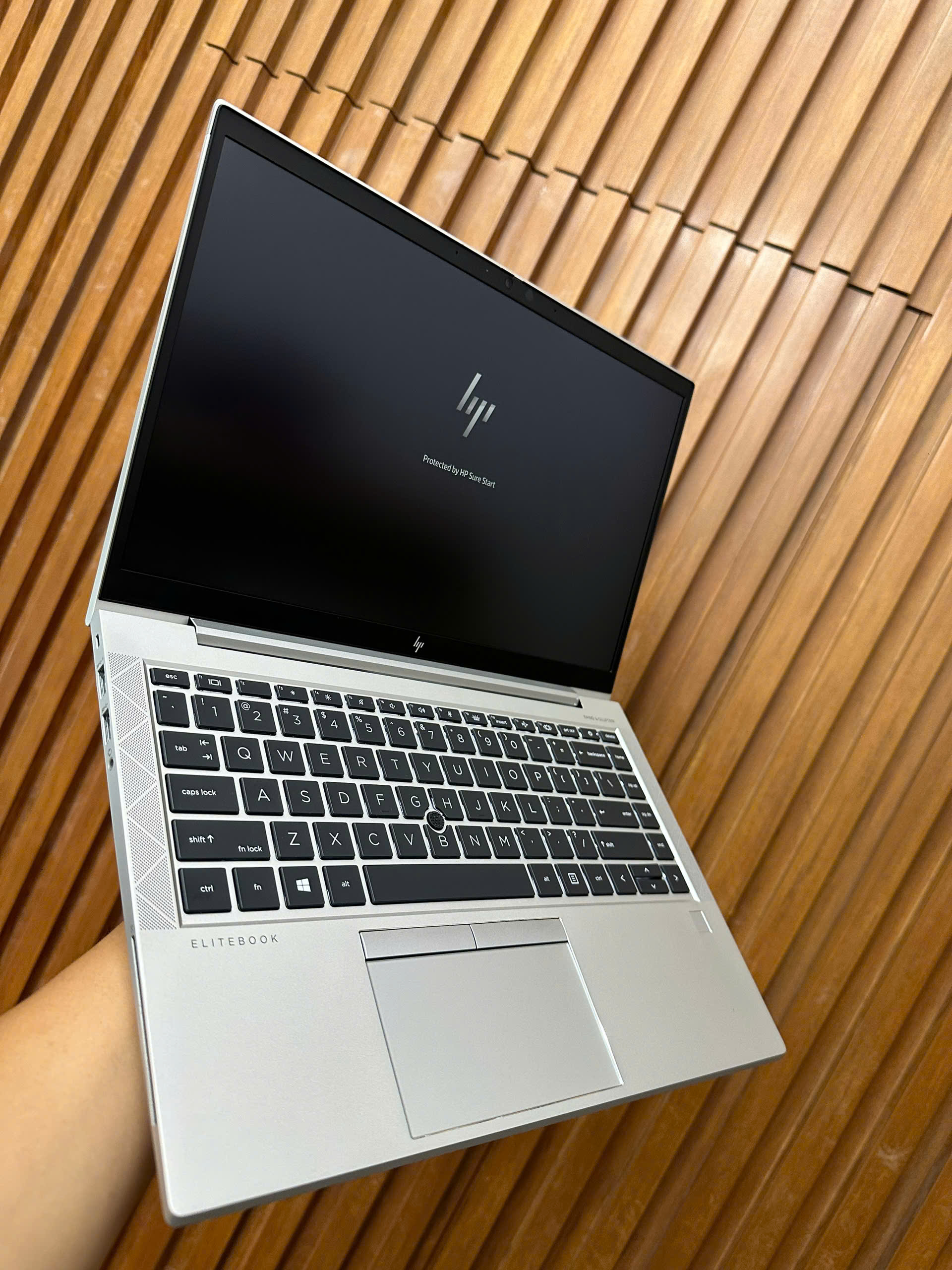 Hp 840 G7 5