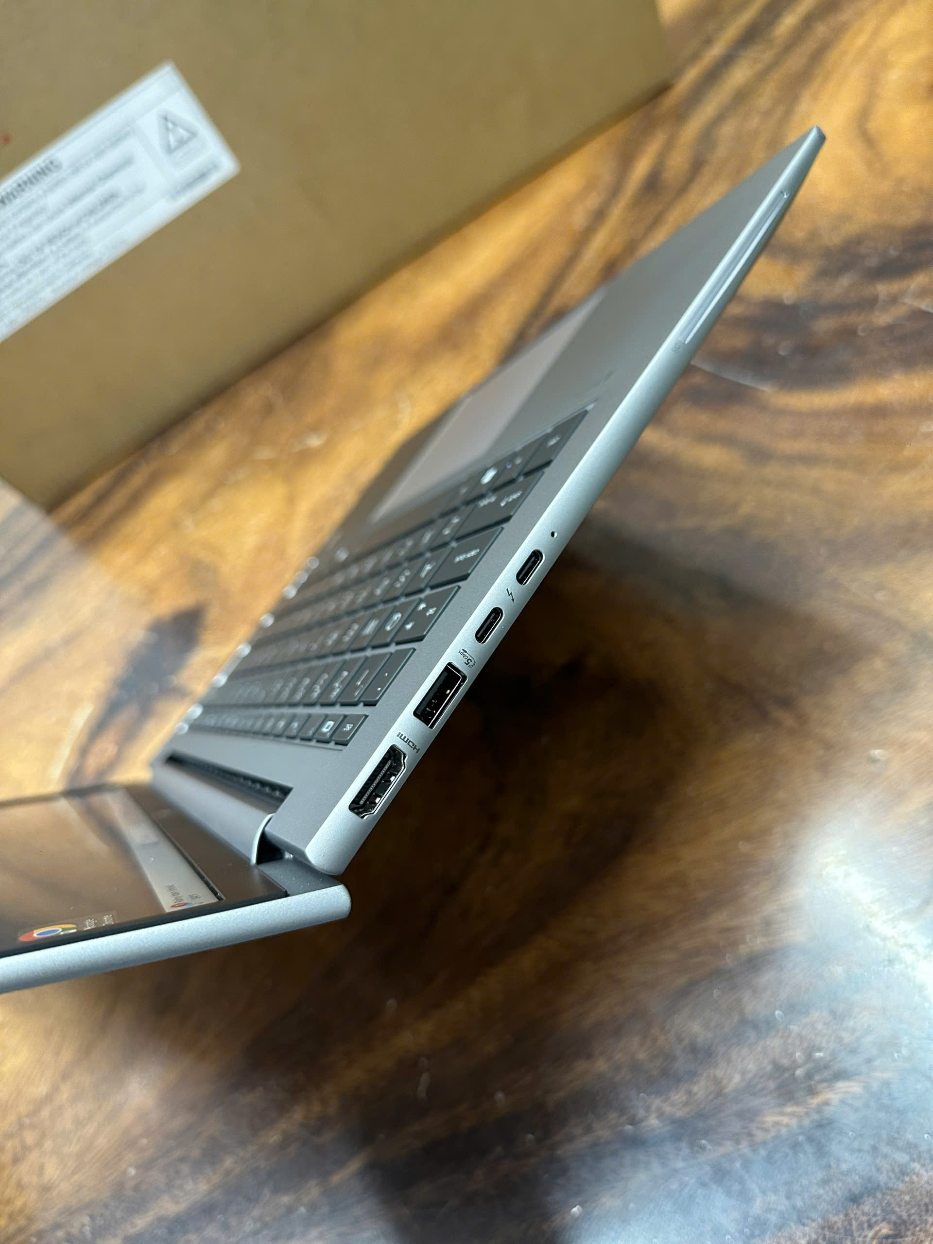 Hp Firefly 14 G11 3