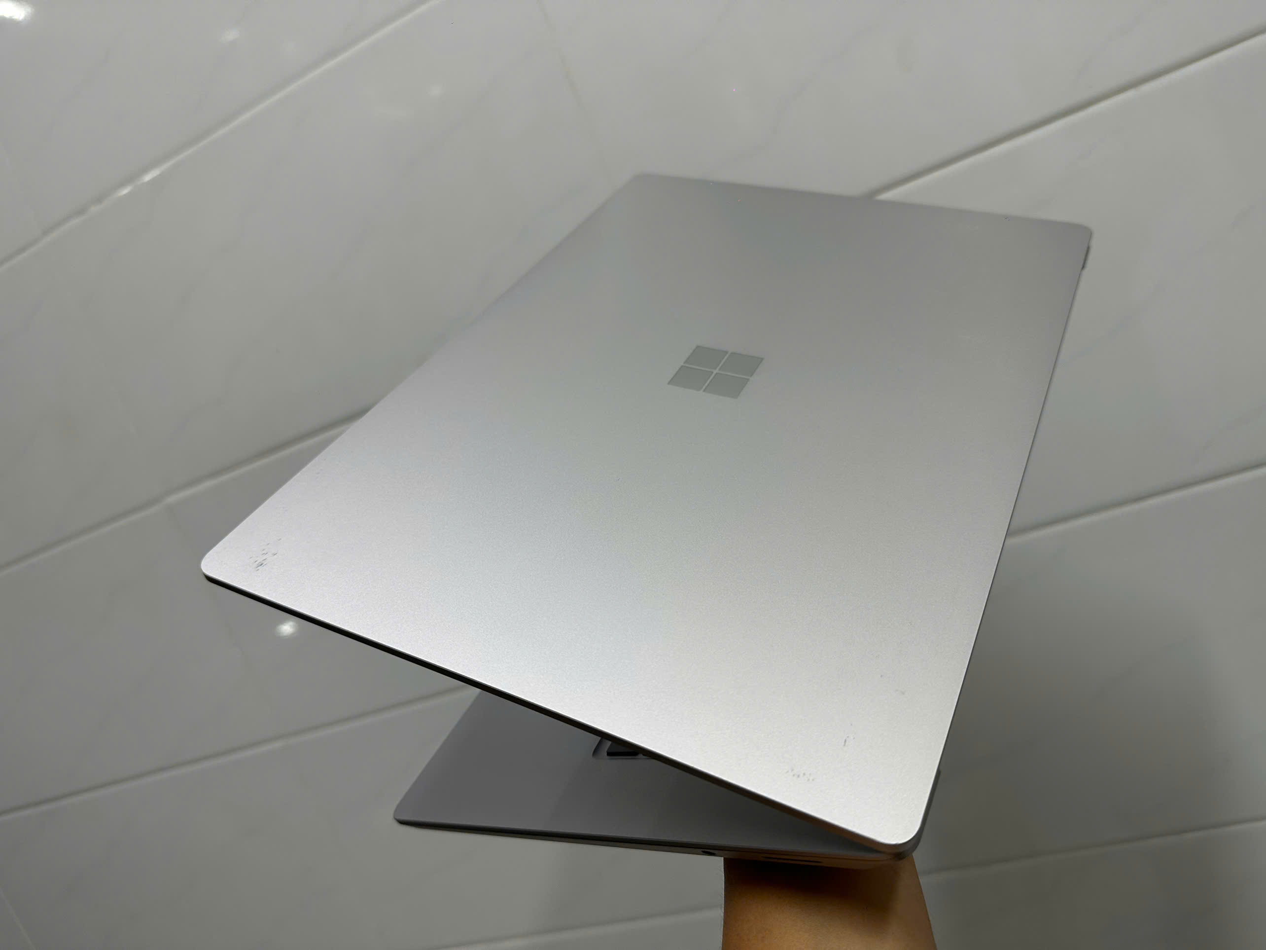 Surface Laptop 6 Ultra 5 3