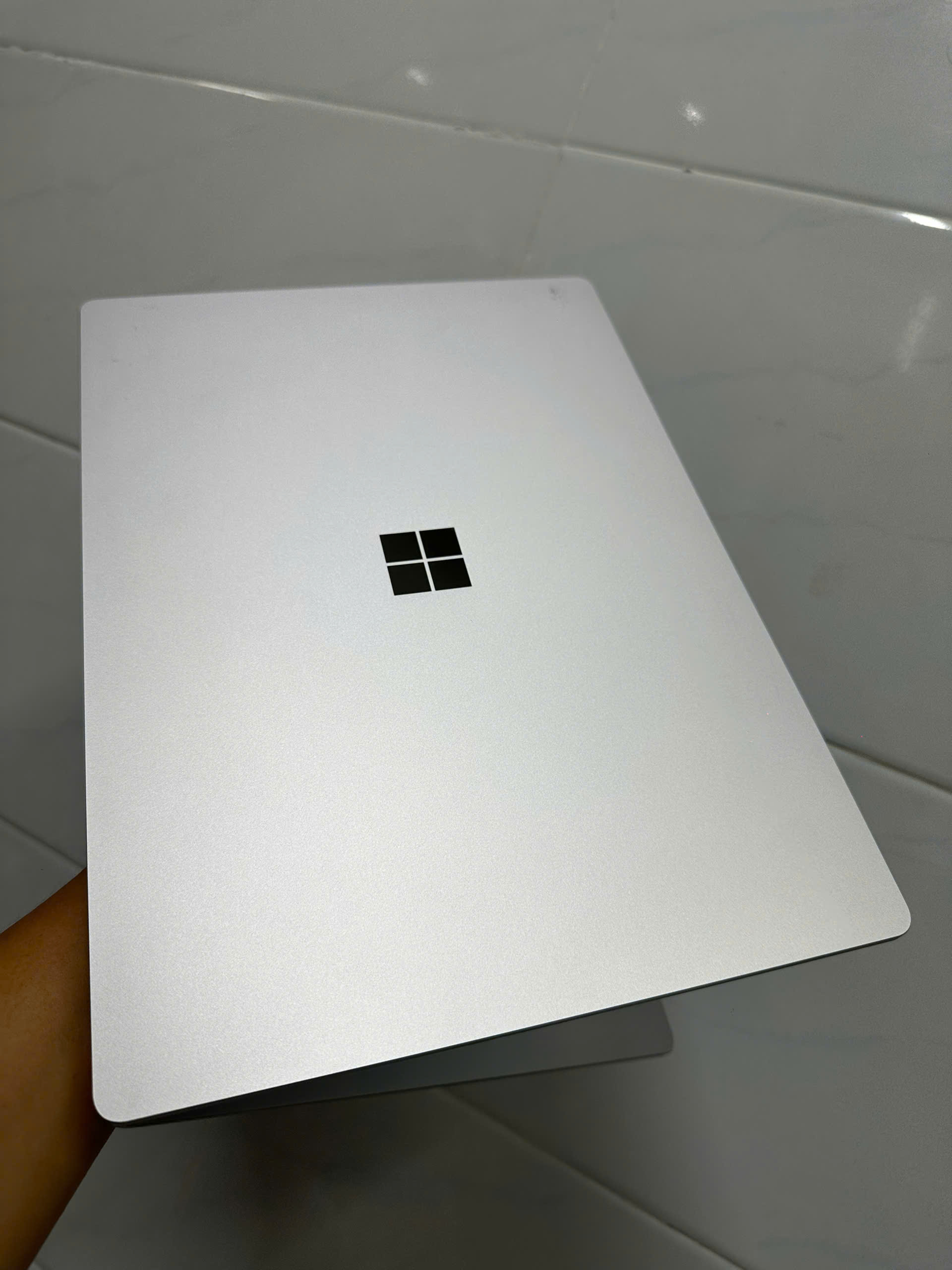 Surface Laptop 6 Ultra 5 6
