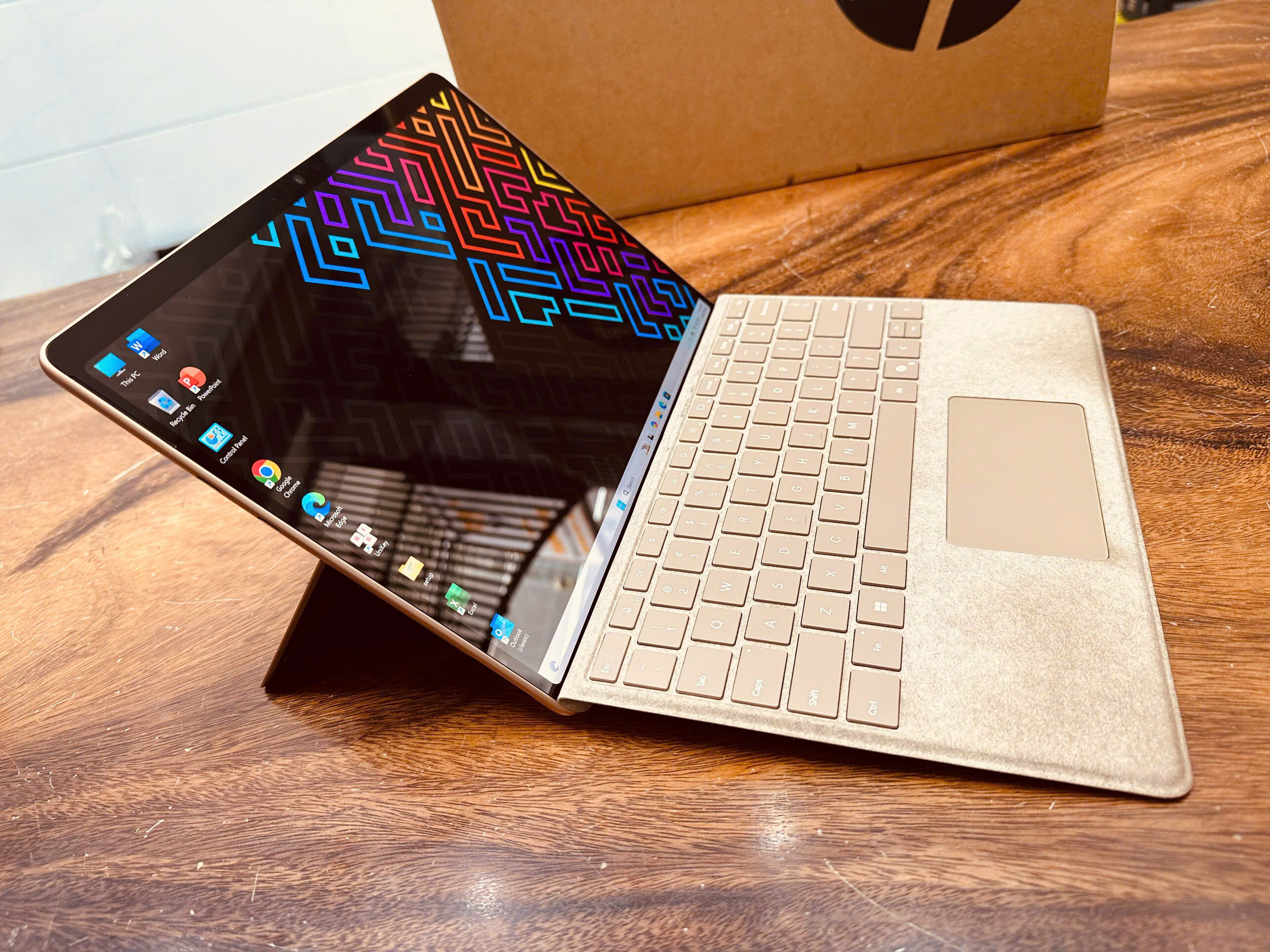Surface Pro 11 15