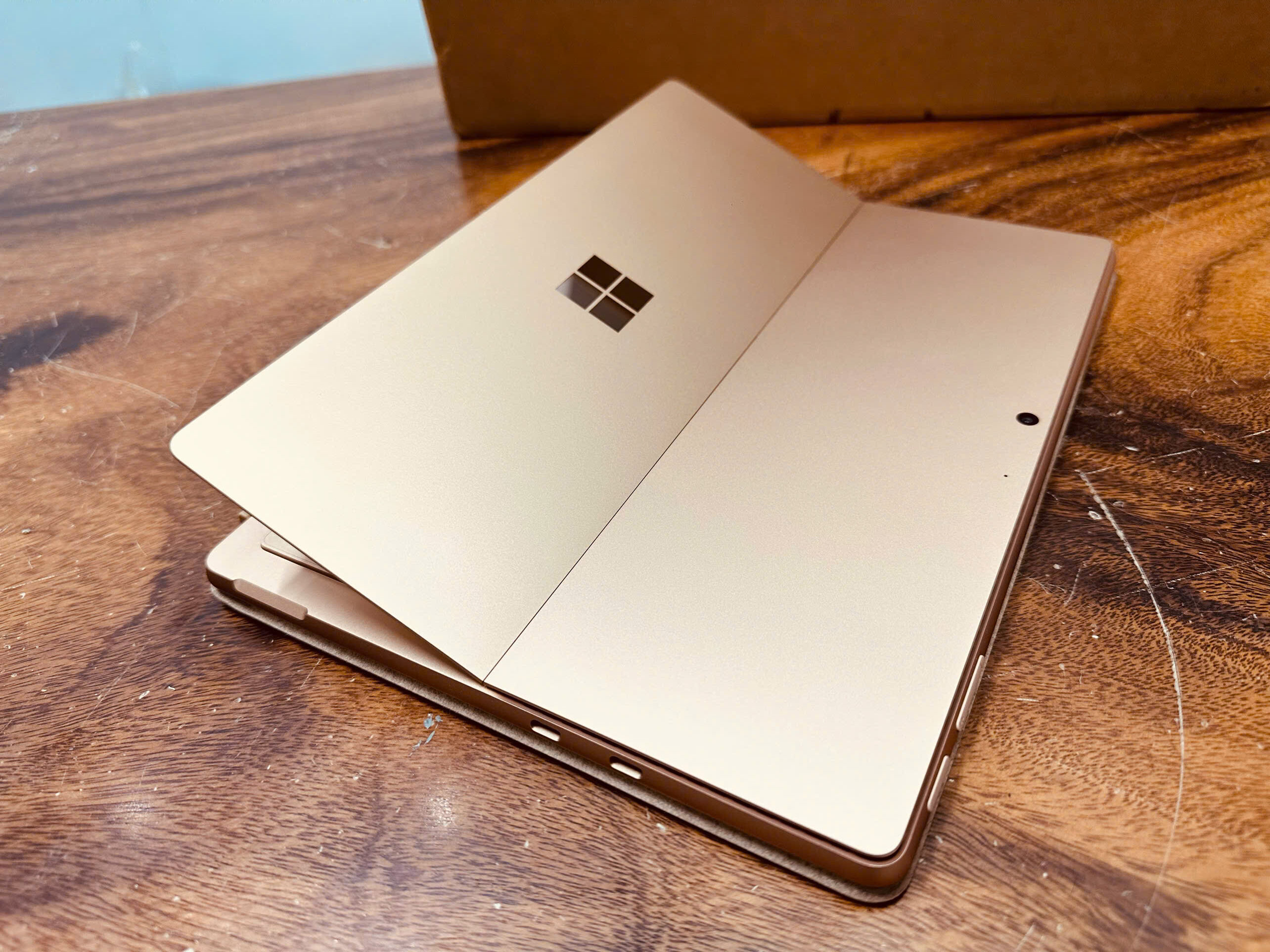 Surface Pro 11 9