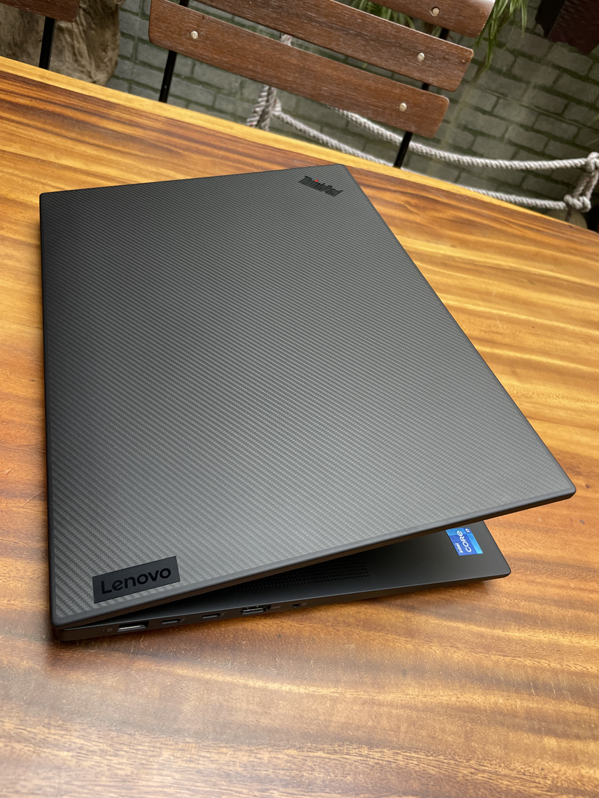 Thinkpad P1 Gen 4 4k 15