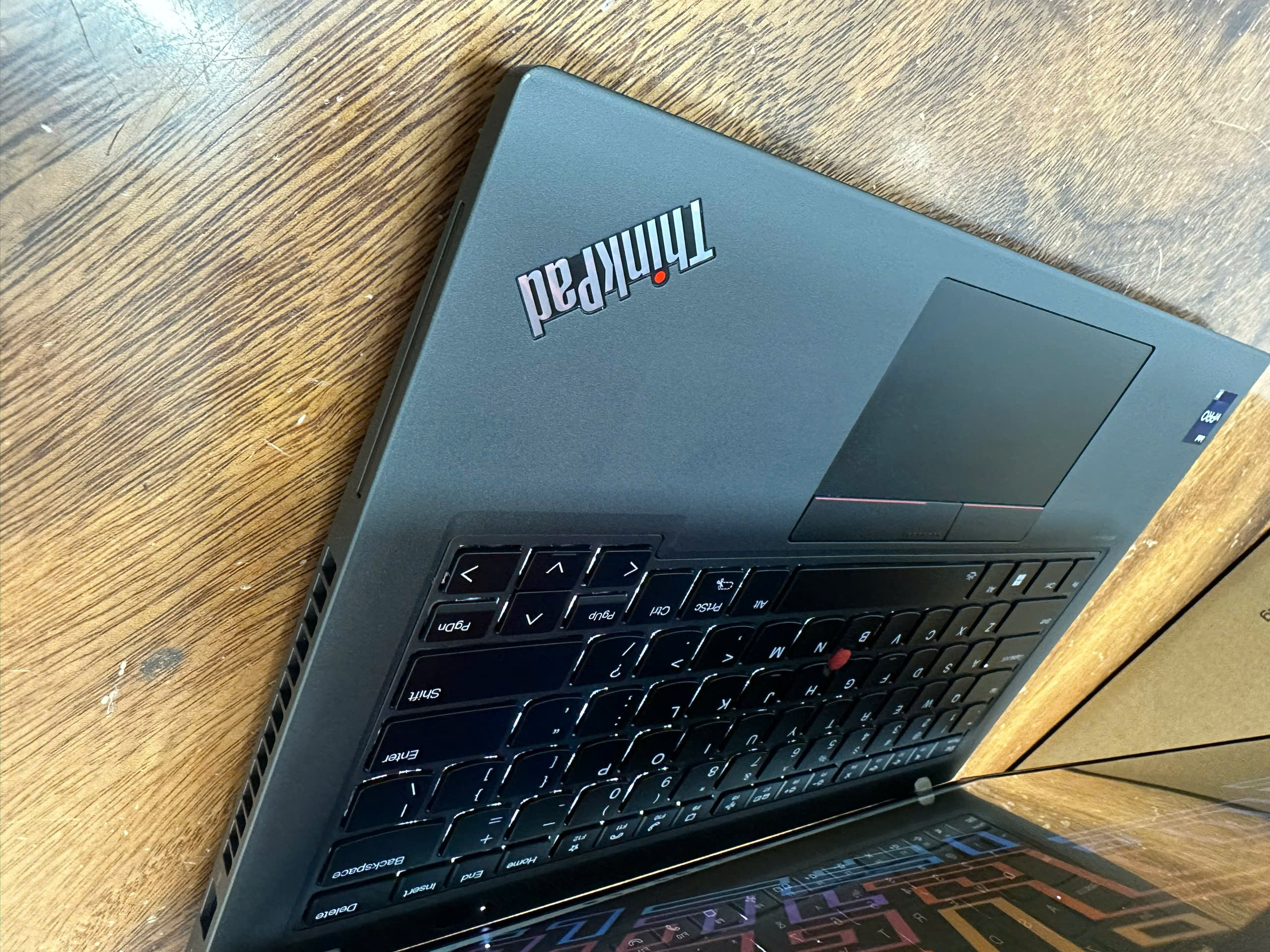 Thinkpad T14 Gen 3 I7 5