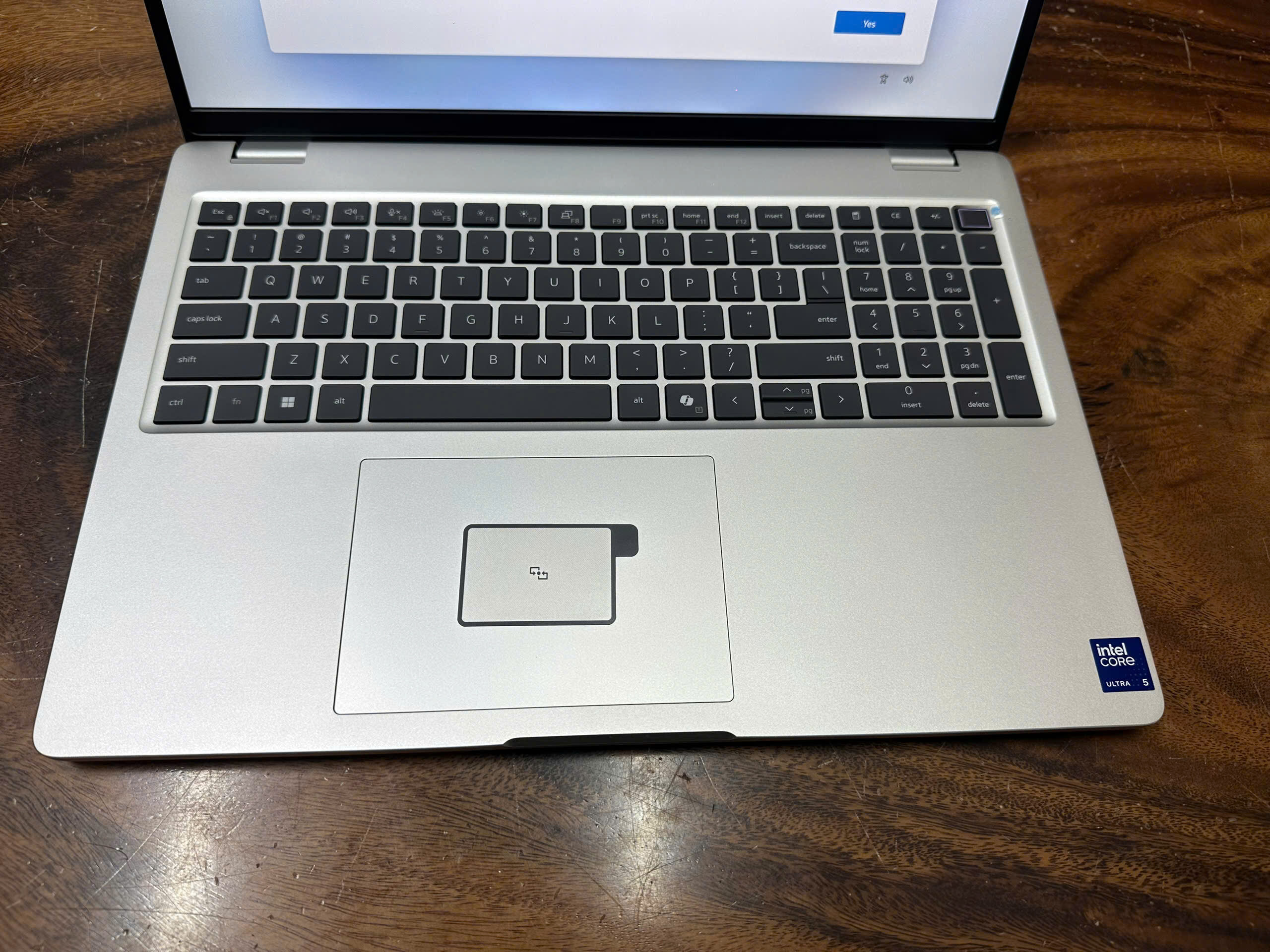 Dell Pro 16 Plus Pb16250 10
