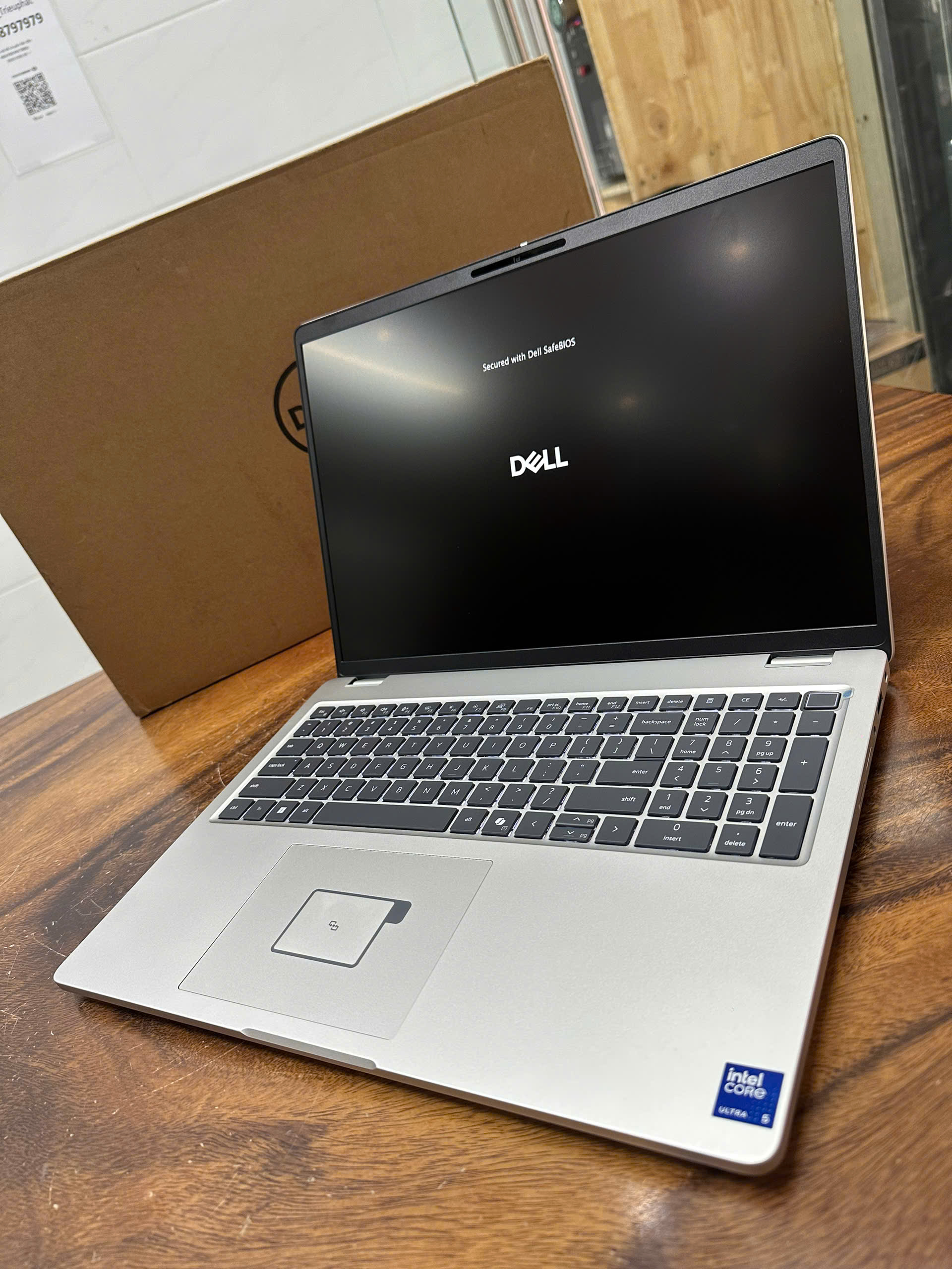 Dell Pro 16 Plus Pb16250 2