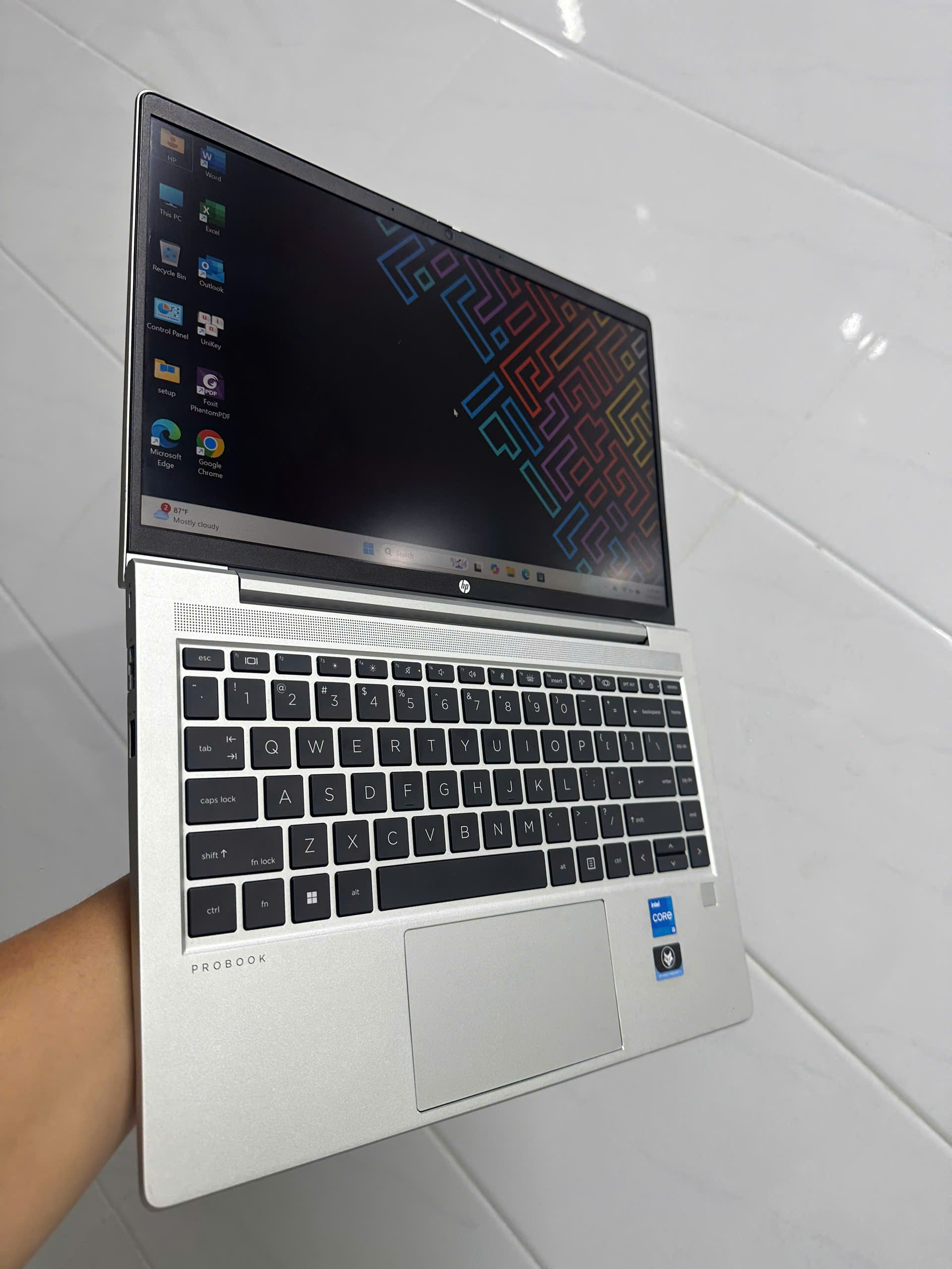 Hp Probook 440 G9 4