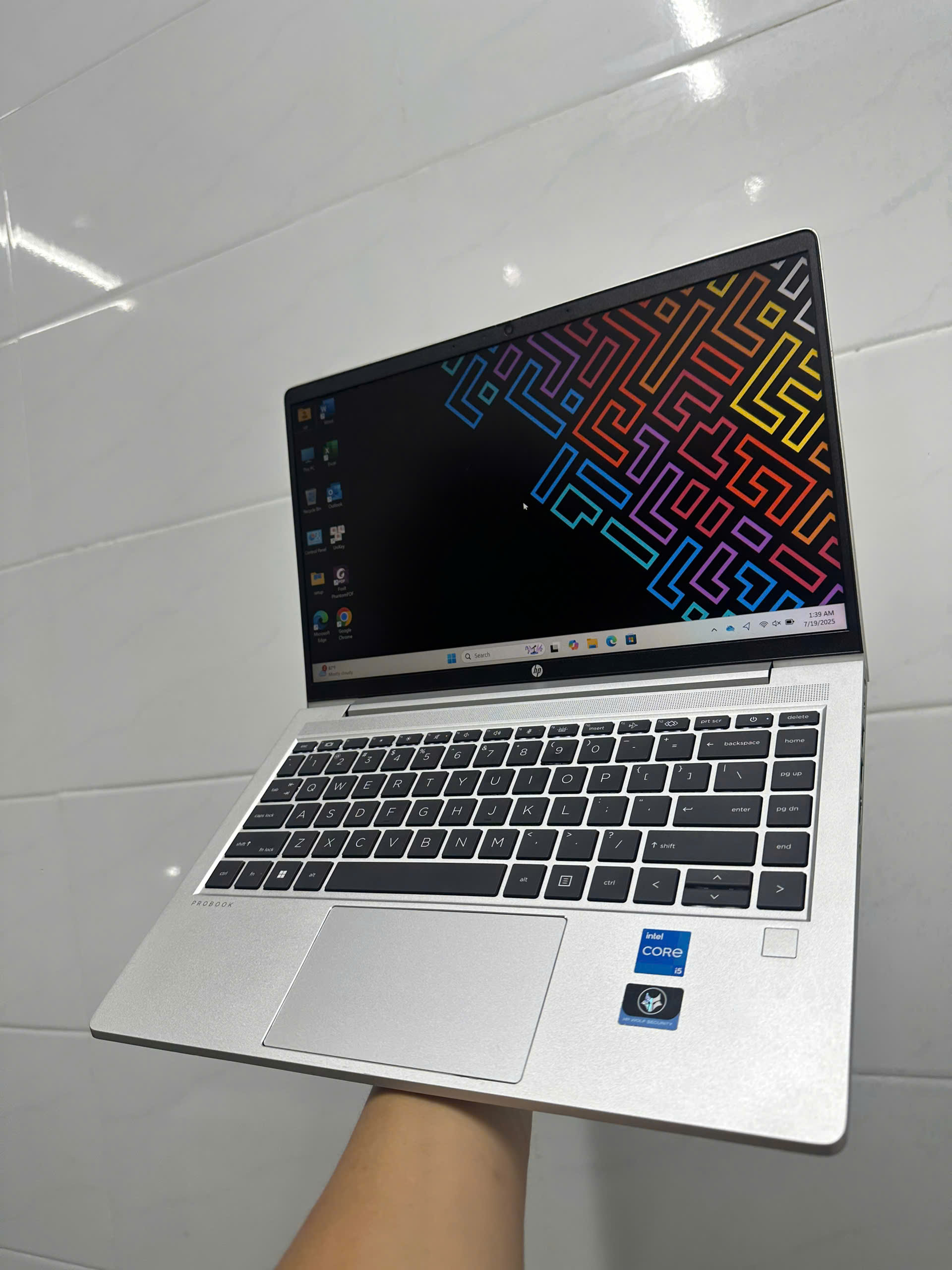 Hp Probook 440 G9 5