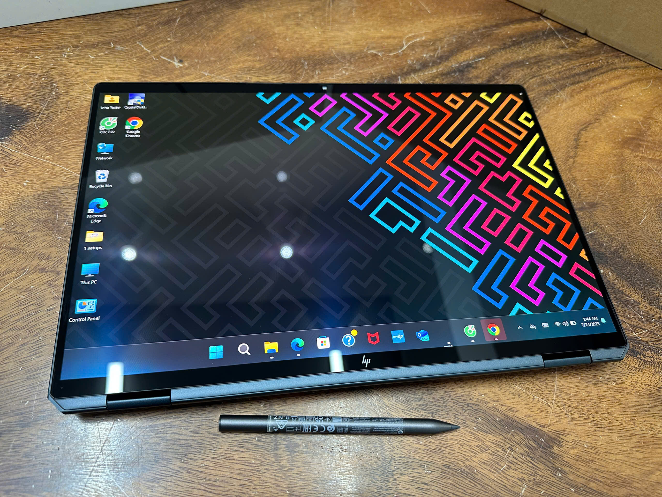 Hp Spectre X360 16 Aa0003 1