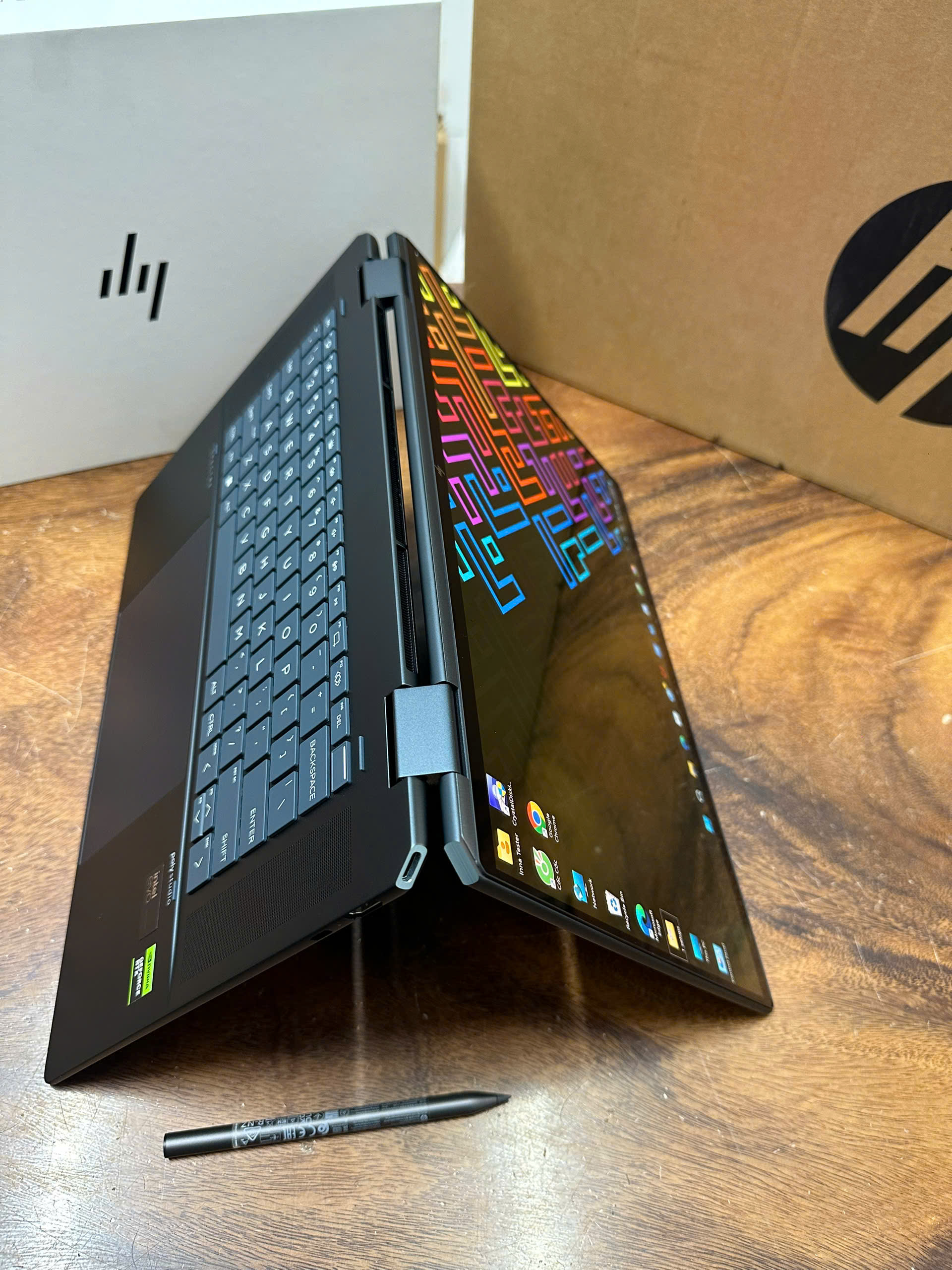 Hp Spectre X360 16 Aa0003 11