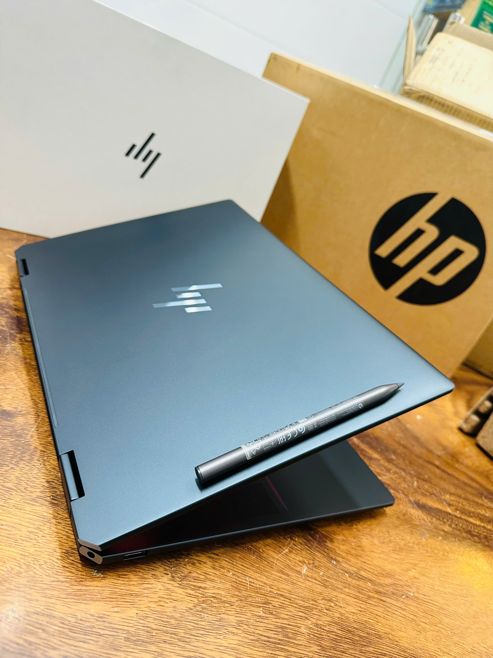 Hp Spectre X360 16 Aa0003 8