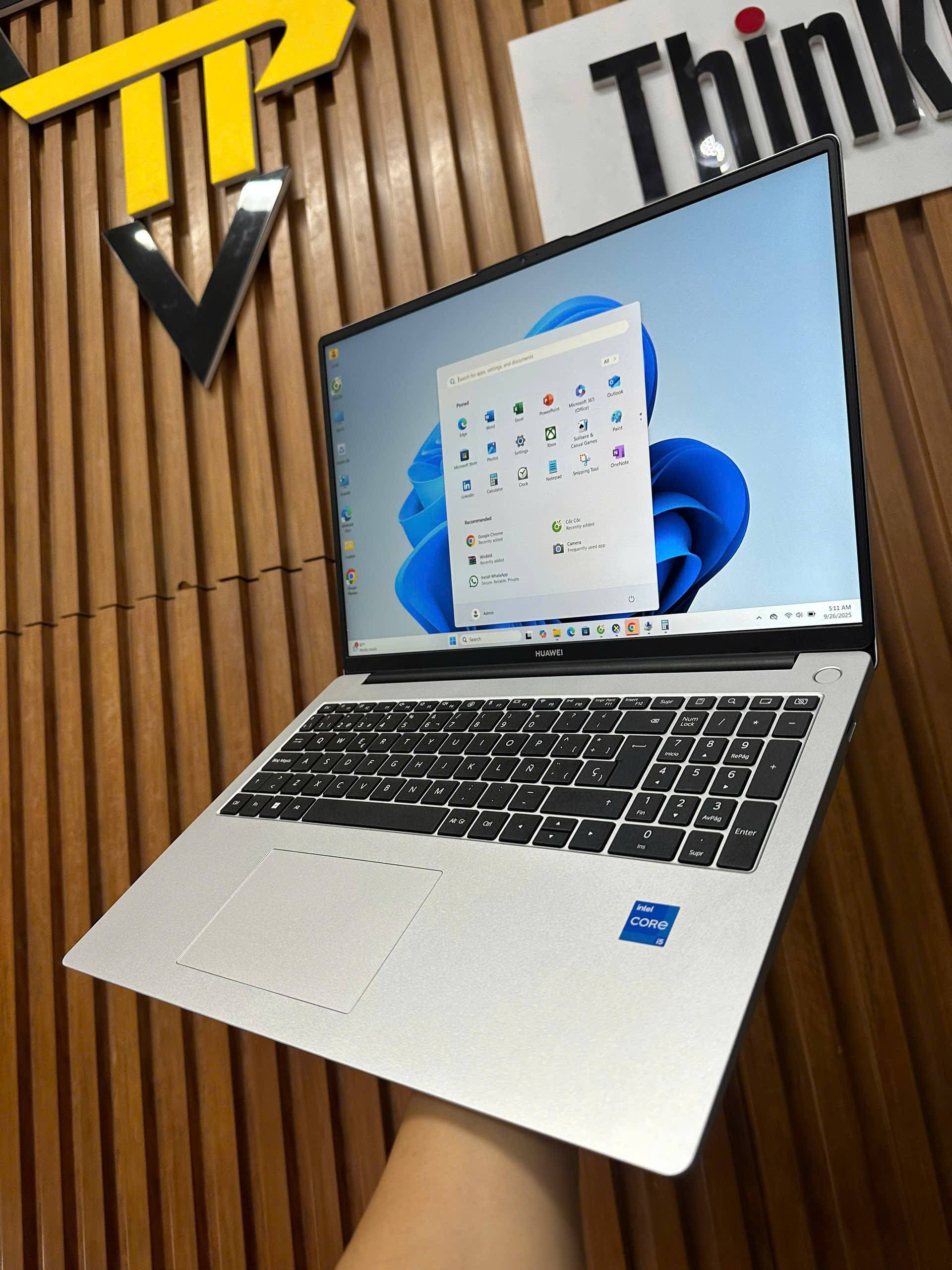 Huawei Mclf Xx 3