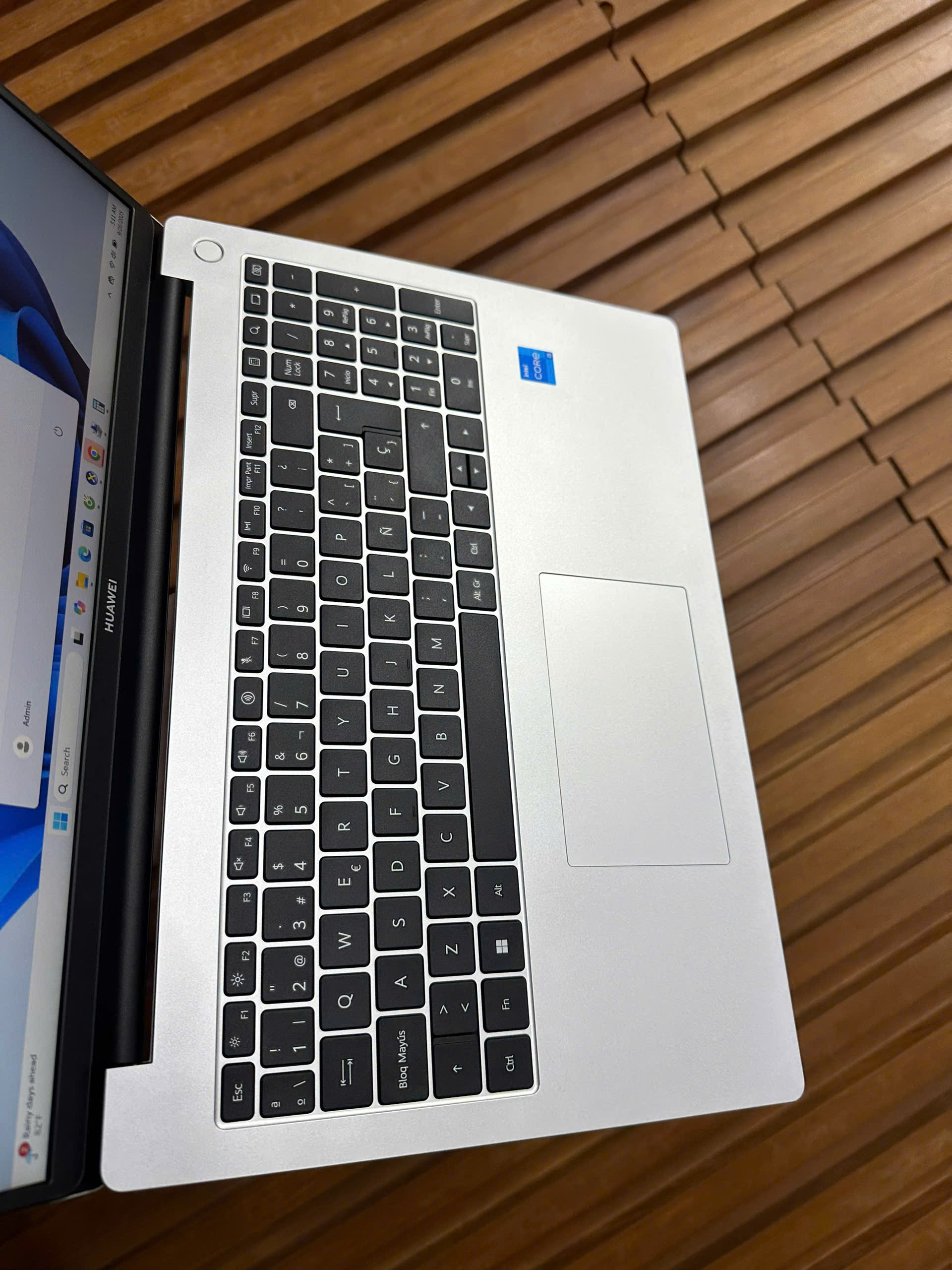 Huawei Mclf Xx 5
