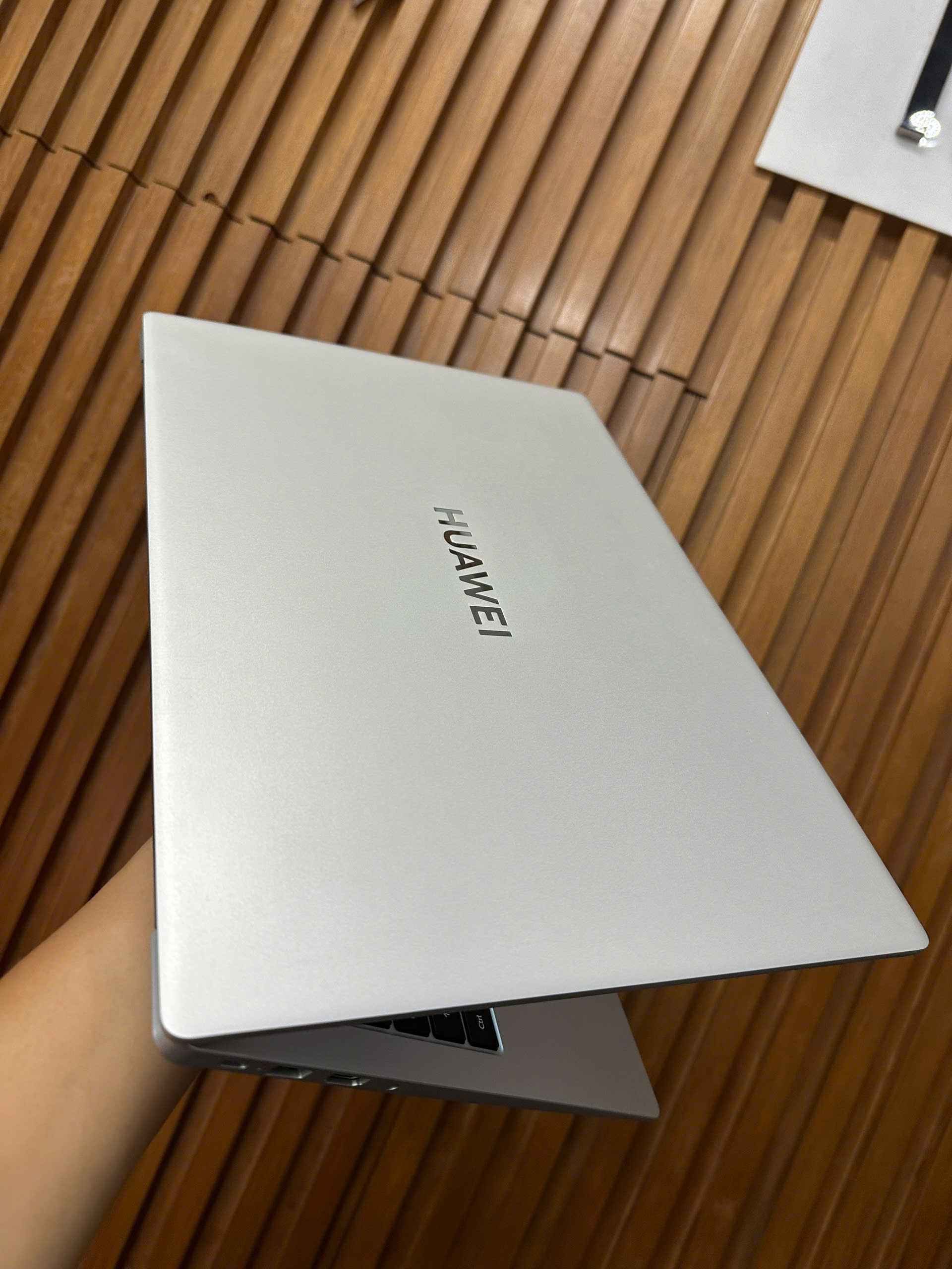 Huawei Mclf Xx 6