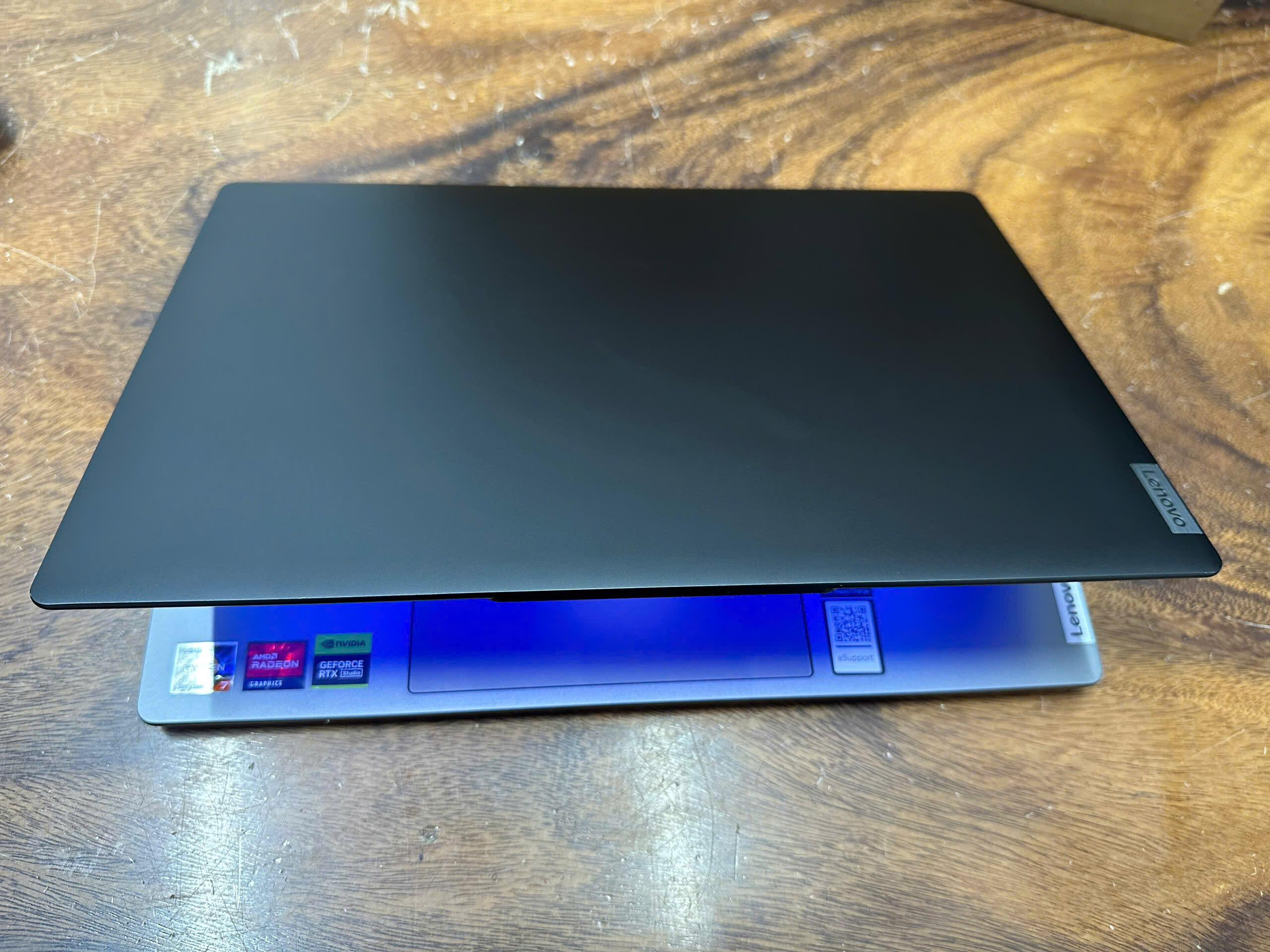 Lenovo Slim 7 Pro X Ryzen 7 3