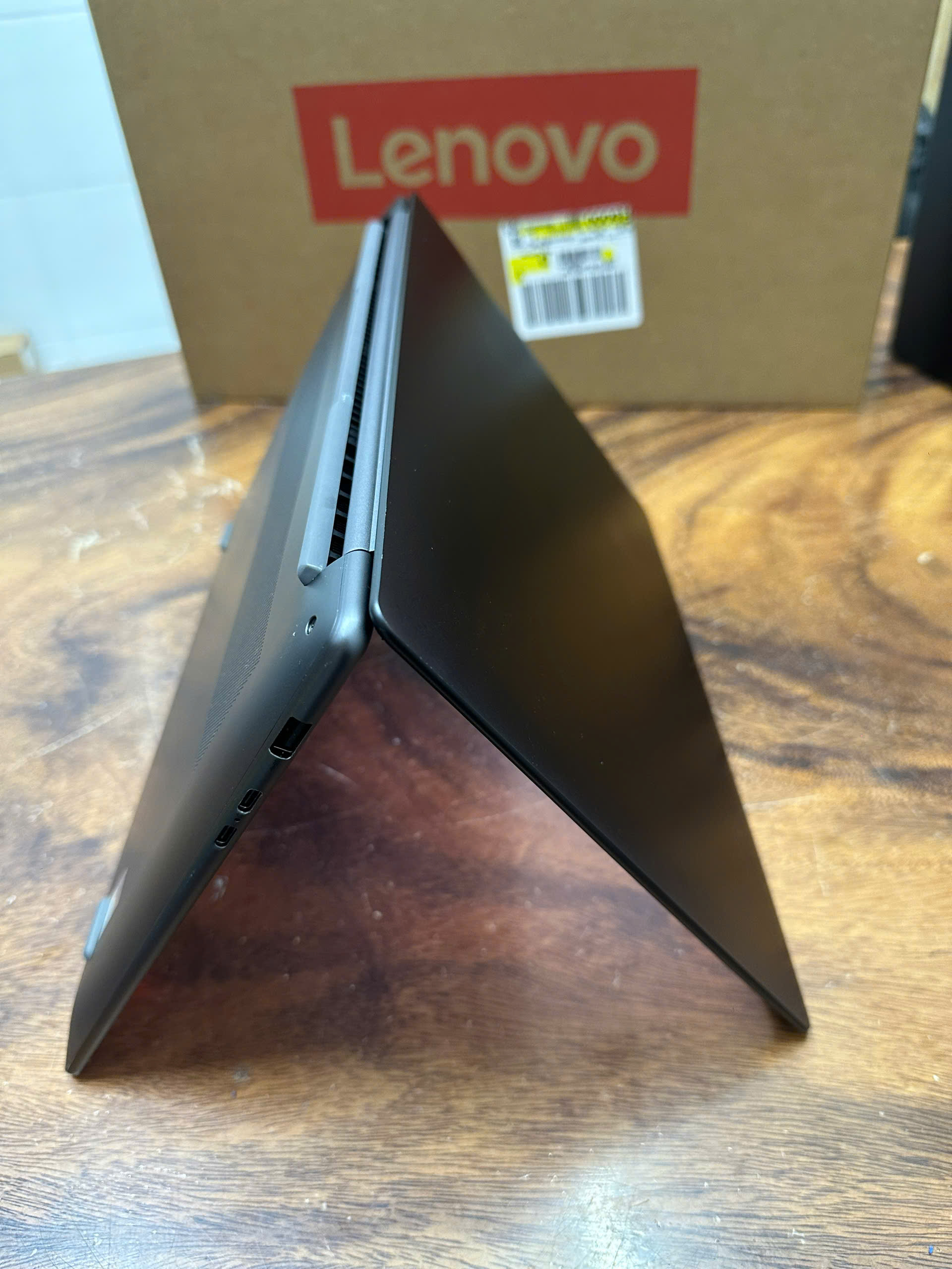 Lenovo Slim 7 Pro X Ryzen 7 6