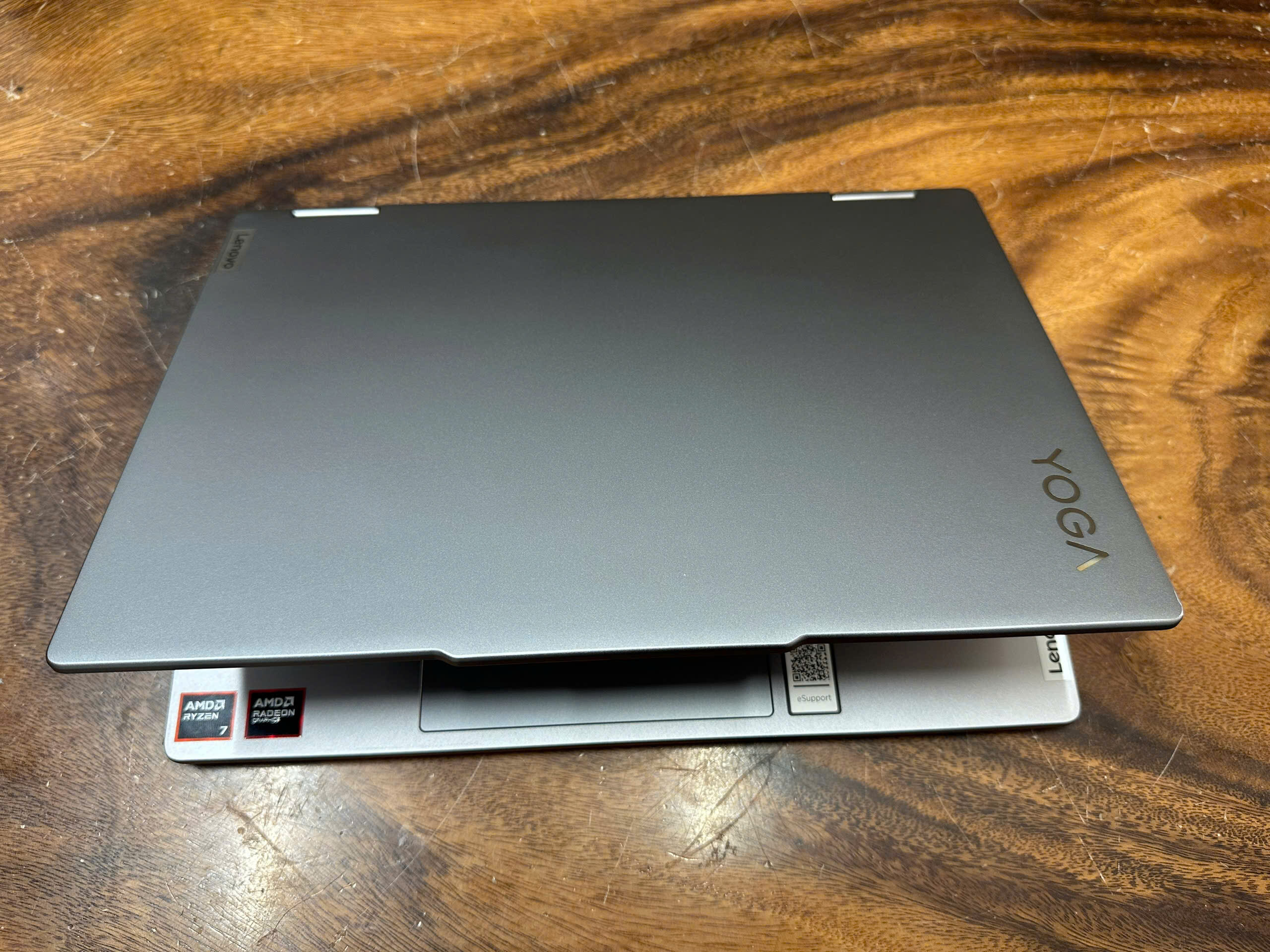 Lenovo Yoga 7 2in1 14ahp9 6
